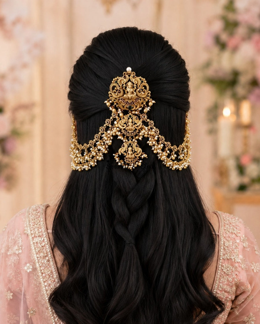 👑 Your Bridal Hairstyle Just Got a Royal Upgrade!
Wedding Season Sale Get 15% discount on sitewide
Get Free Gift Above 10k
Get free Domestic shipping
above 2000/- and for international its discounted shipping
1.ID 32782
2.ID J-26725,EC-9537
3.ID J-26720,EC-9537
4.ID 32785
5.ID J-28585,EC-9537
6.ID J-26758,EC-9537
7.ID J-26518,EC-9537

visit website to place your order, link in the bio
www.sparkleandglow.co.in
Note: We don't take orders from any other Instagram pages or WhatsApp numbers other than 636355017