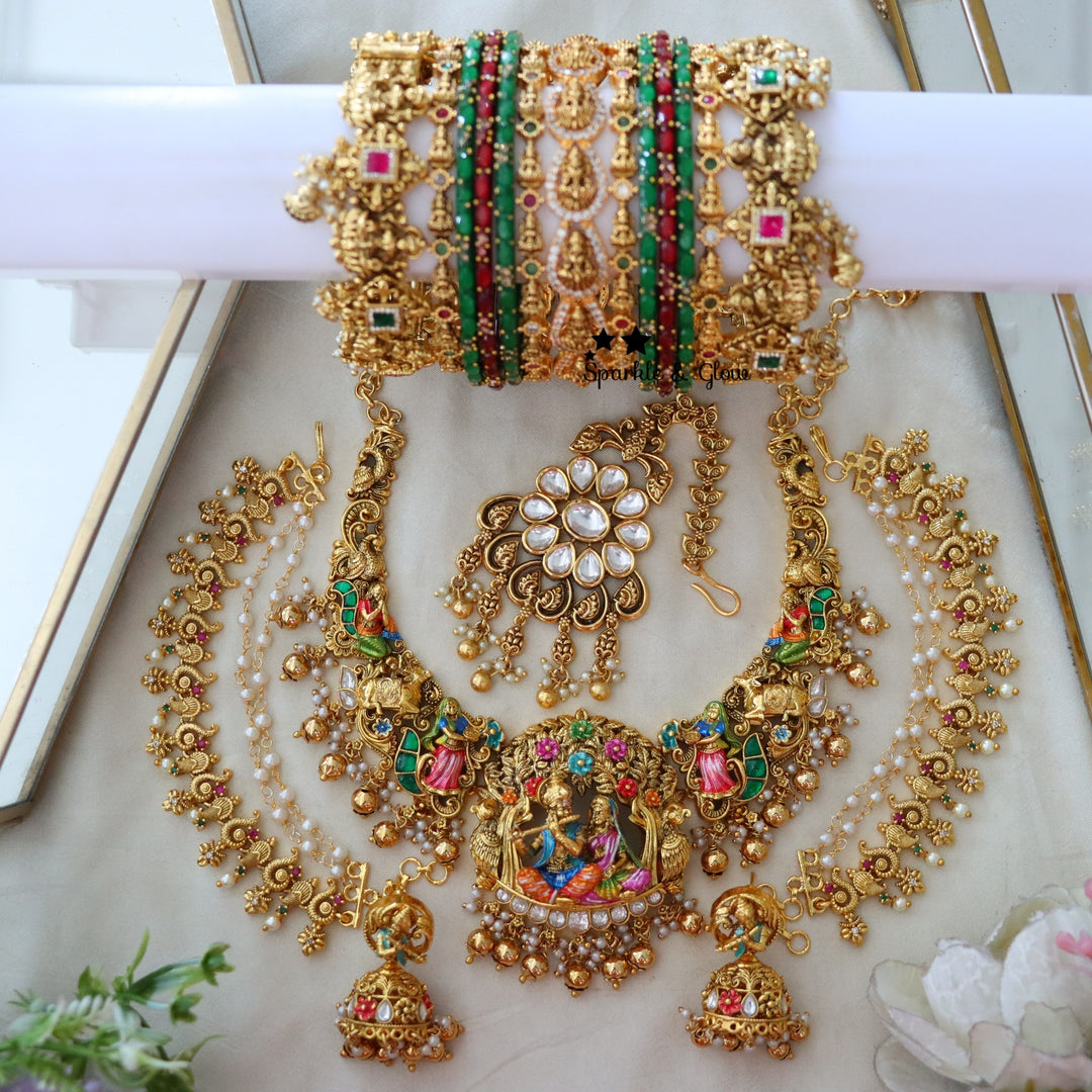 “A bridal look that looks straight out of a royal temple!” ✨
Wedding Season Sale Get 15% discount on sitewide
Get Free Gift Above 10k
Get free Domestic shipping
above 2000/- and for international its discounted shipping

1.ID S-25737,EC-31681,M- 26402,B- 24358,27161_2_4,31753_2_4,31755_2_4
2.ID S-26695,EC-9522,M-12054,B-31174_2_4,31789_2_4,31960_2_8,31172_2_4
3.ID S-27723,EC-21556,M- 25124,B- 24582, 27159_2_4, 31789_2_4,31737_2_6
4.ID S-26694,EC-18795,M- 12054,B-31172_2_4,29321_2_8, 31741_2_4
5.ID S-27726,E