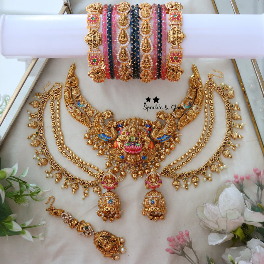 “A bridal look that looks straight out of a royal temple!” ✨
Wedding Season Sale Get 15% discount on sitewide
Get Free Gift Above 10k
Get free Domestic shipping
above 2000/- and for international its discounted shipping

1.ID S-25737,EC-31681,M- 26402,B- 24358,27161_2_4,31753_2_4,31755_2_4
2.ID S-26695,EC-9522,M-12054,B-31174_2_4,31789_2_4,31960_2_8,31172_2_4
3.ID S-27723,EC-21556,M- 25124,B- 24582, 27159_2_4, 31789_2_4,31737_2_6
4.ID S-26694,EC-18795,M- 12054,B-31172_2_4,29321_2_8, 31741_2_4
5.ID S-27726,E