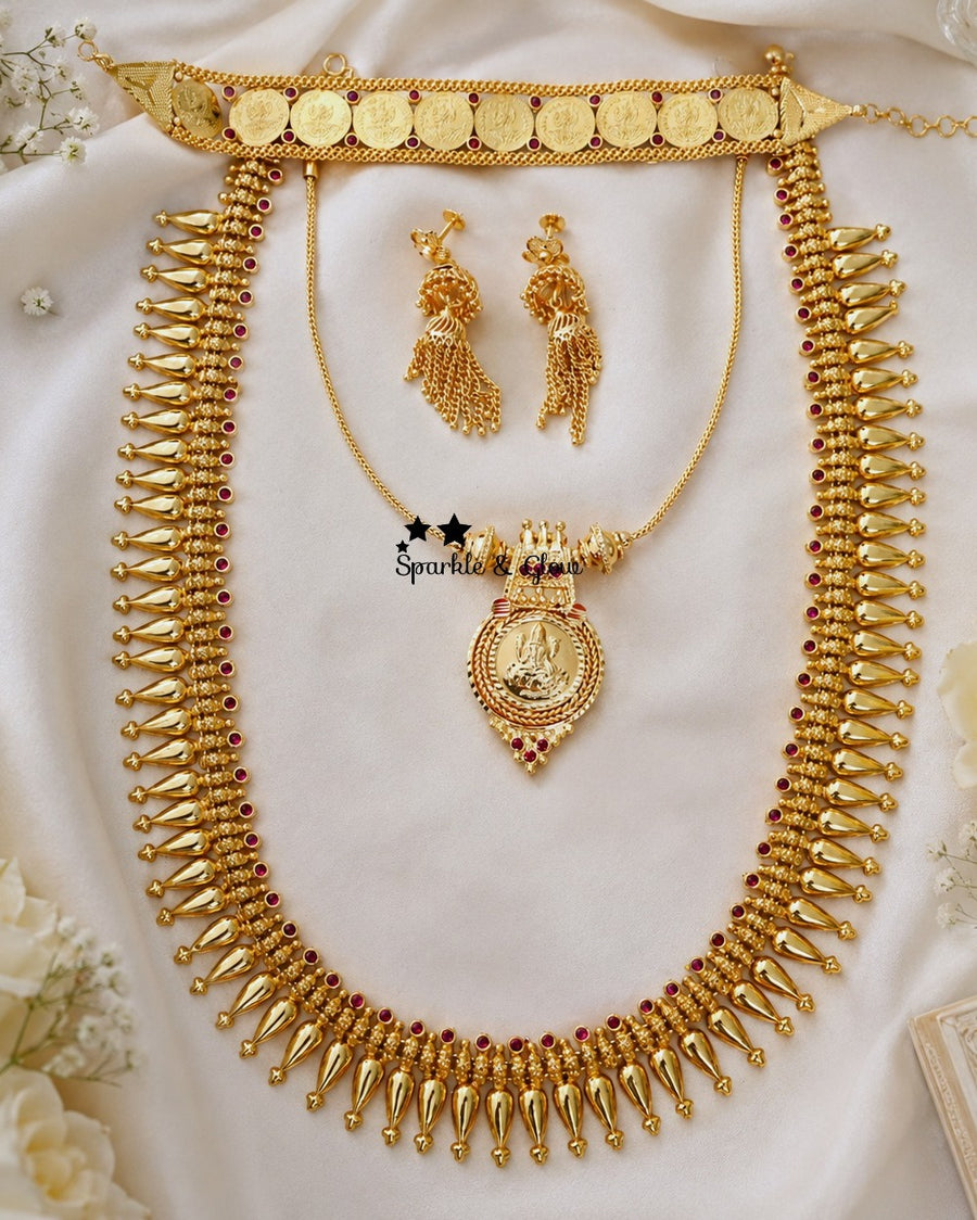 ✨ “Kerala bridal vibes, but make it royal! 👑
Wedding Season Sale Get 15% discount on sitewide
Get Free Gift Above 10k
Get free Domestic shipping
above 2000/- and for international its discounted shipping

1.ID L-17652,S-32038,S-31779,EC-17619
2.ID L-14099,S-14105,C-31980,EC-17633
3.ID L-17658,L- 31978,S-19861,C-32034,EC-17633
4.ID L-17657,S-32037,C-31970,EC- 30829
5.ID L-14092,S- 19803,C-31974,EC-17631
6.ID L-14110,S-32033,C- 17650,EC-17630
7.ID L-31889,S-32023,C-32034,EC- 17629
8.ID L-19857,S-14111,C-1761