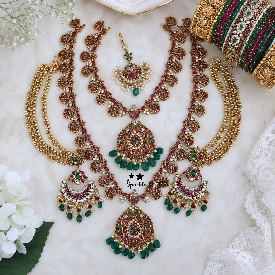 “The perfect bridal set for your once-in-a-lifetime moment! ❤️”
Wedding Season Sale Get 15% discount on sitewide
Get Free Gift Above 10k
Get free Domestic shipping
above 2000/- and for international its discounted shipping
1.ID L-29178,S-29177,M-26861,E-23443,EC-22033
2.ID L-29186,S-29185,M-26862,E-28217,EC-23228
3.ID L-29194,S-29193,M-27335,E-19470,EC-22038
4.ID L-29171,S-29170,M-26861,E-28238,EC-27938
5.ID L-29229,S-29209,M-26862,E-28208.EC-28103
6.ID L-29182,S-29181,M-26862,E-28208.EC-28103
7. ID L-29173