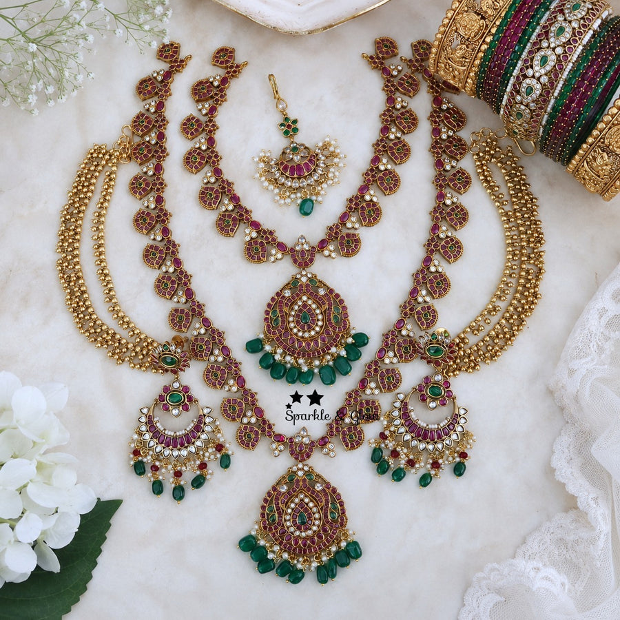 “The perfect bridal set for your once-in-a-lifetime moment! ❤️”
Wedding Season Sale Get 15% discount on sitewide
Get Free Gift Above 10k
Get free Domestic shipping
above 2000/- and for international its discounted shipping
1.ID L-29178,S-29177,M-26861,E-23443,EC-22033
2.ID L-29186,S-29185,M-26862,E-28217,EC-23228
3.ID L-29194,S-29193,M-27335,E-19470,EC-22038
4.ID L-29171,S-29170,M-26861,E-28238,EC-27938
5.ID L-29229,S-29209,M-26862,E-28208.EC-28103
6.ID L-29182,S-29181,M-26862,E-28208.EC-28103
7. ID L-29173