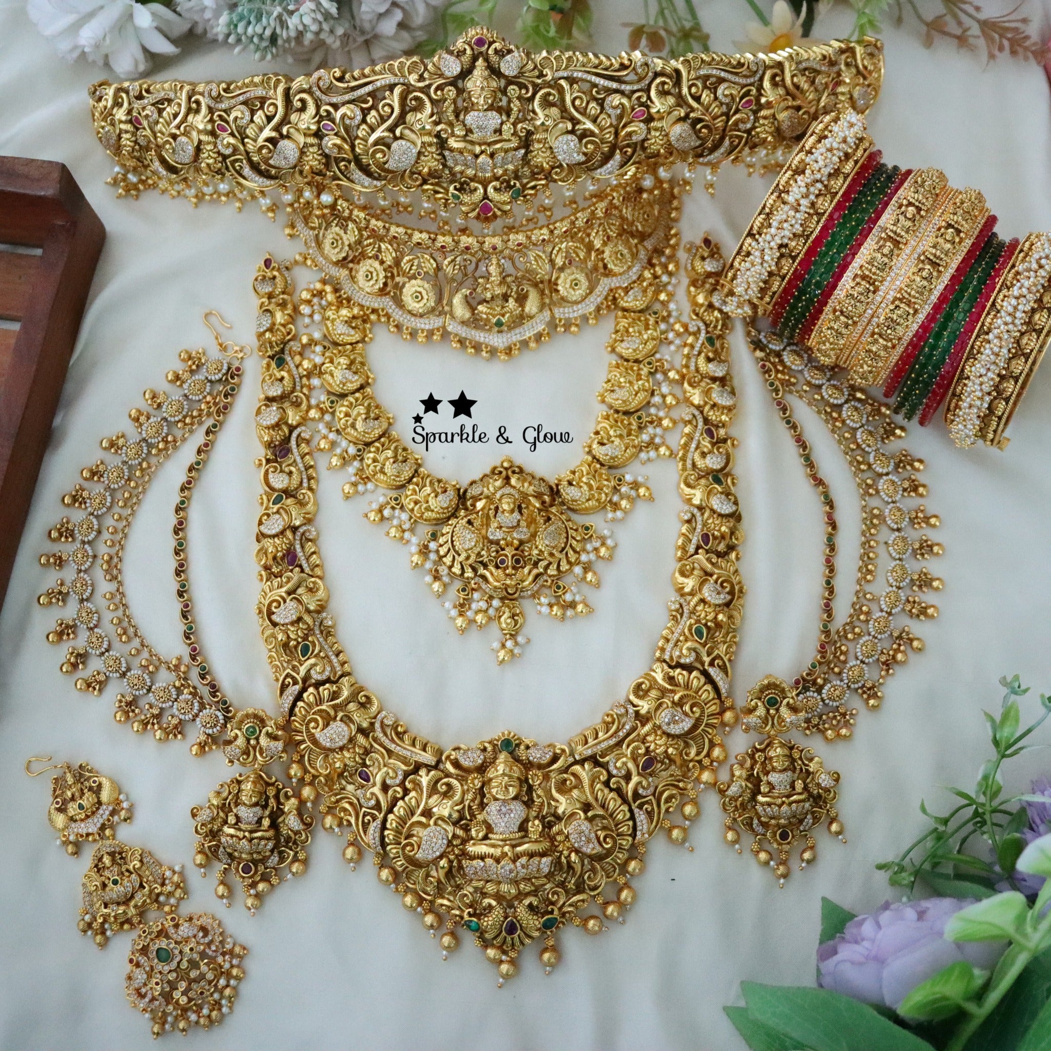 Bridal Set Collection