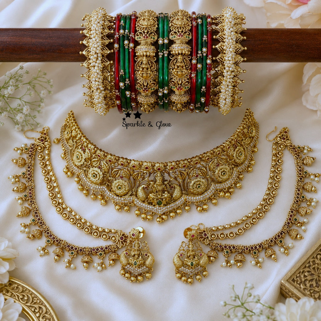 💍 Semi Bridal, Full-On Royal Vibes! 👑
Wedding Season Sale Get 15% discount on sitewide
Get Free Gift Above 10k
Get free Domestic shipping
above 2000/- and for international its discounted shipping

1.ID C-3074,EC-25916,M-7204,B-24581,31340_2_4,23506
2.ID 32901_2_4
3.ID C-19350,EC-12949,B-2945,29871_2_4,23506
4.ID S-8766,EC-21556,M-15996,B-14321,29322_2_8,31737_2_6
5.ID S-18027,EC-24320,M-26862,B-31740_2_6,29948_2_4,1660
6.ID S- 7937,EC-24237,M-29101,B-2945,23506,30086_2_8
7.ID S-19224,EC-16518,B-31740_2_6