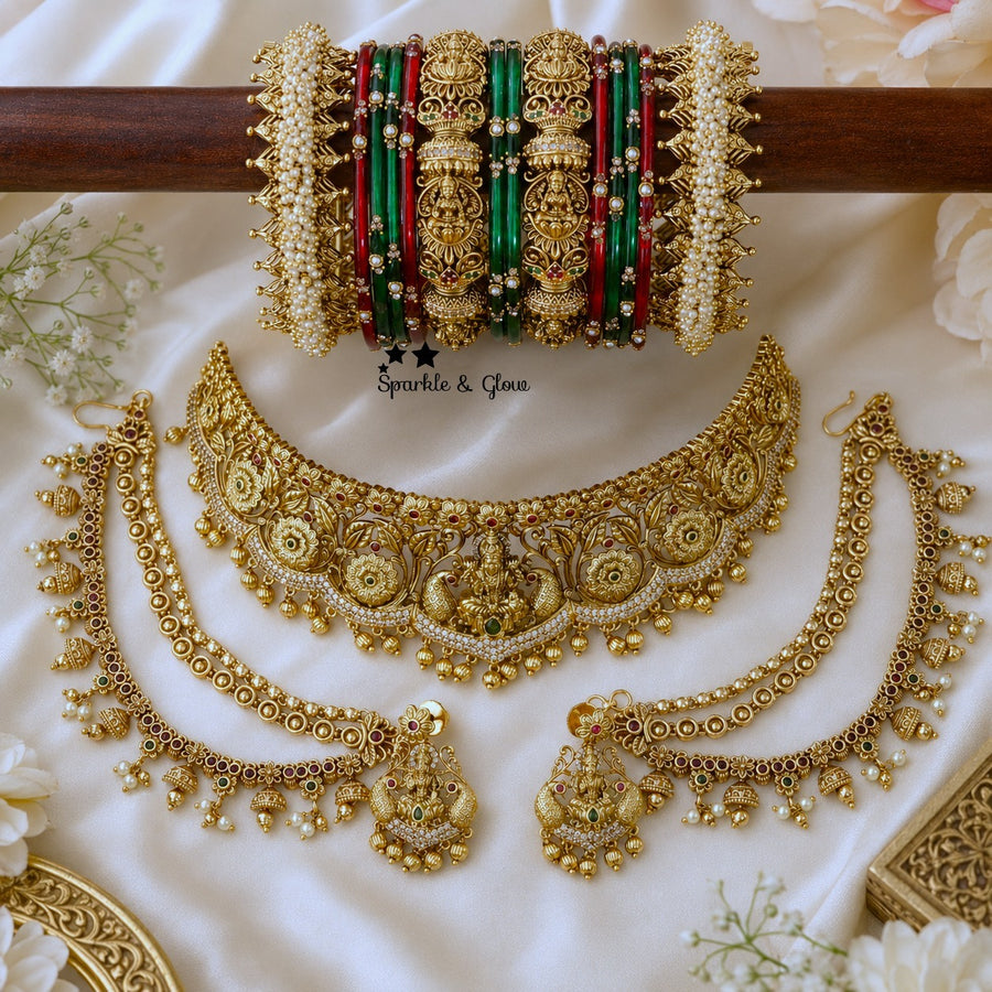 💍 Semi Bridal, Full-On Royal Vibes! 👑
Wedding Season Sale Get 15% discount on sitewide
Get Free Gift Above 10k
Get free Domestic shipping
above 2000/- and for international its discounted shipping

1.ID C-3074,EC-25916,M-7204,B-24581,31340_2_4,23506
2.ID 32901_2_4
3.ID C-19350,EC-12949,B-2945,29871_2_4,23506
4.ID S-8766,EC-21556,M-15996,B-14321,29322_2_8,31737_2_6
5.ID S-18027,EC-24320,M-26862,B-31740_2_6,29948_2_4,1660
6.ID S- 7937,EC-24237,M-29101,B-2945,23506,30086_2_8
7.ID S-19224,EC-16518,B-31740_2_6