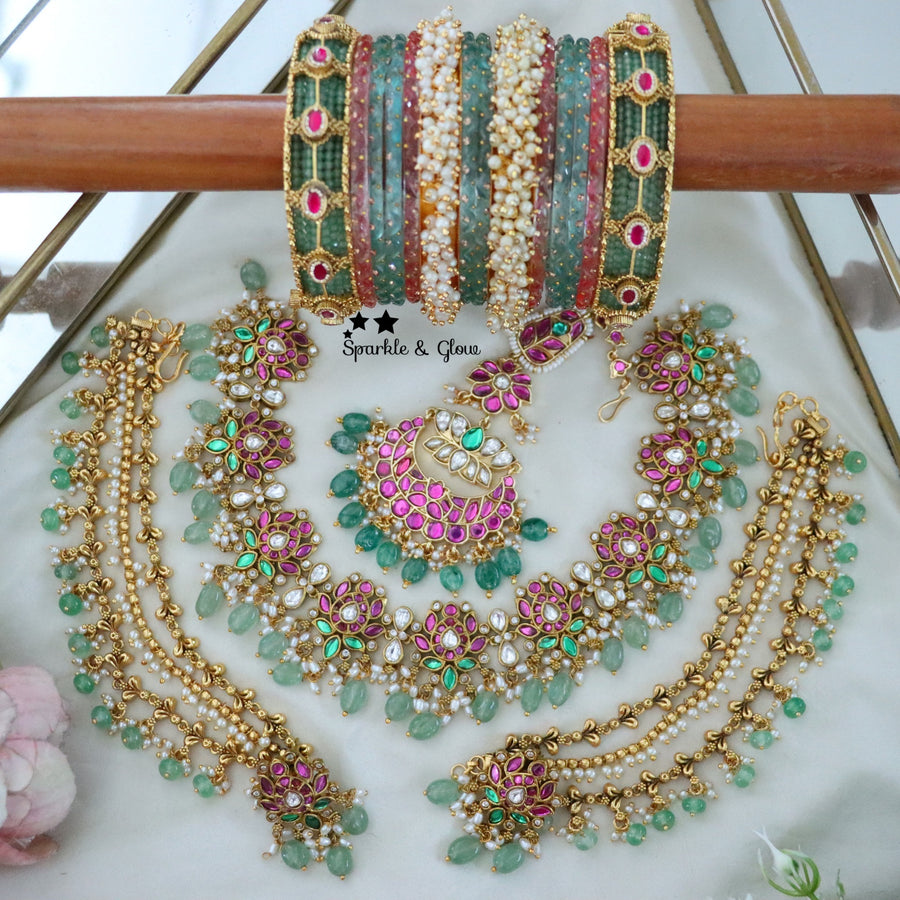 💍 Semi Bridal, Full-On Royal Vibes! 👑
Wedding Season Sale Get 15% discount on sitewide
Get Free Gift Above 10k
Get free Domestic shipping
above 2000/- and for international its discounted shipping

1.ID C-3074,EC-25916,M-7204,B-24581,31340_2_4,23506
2.ID 32901_2_4
3.ID C-19350,EC-12949,B-2945,29871_2_4,23506
4.ID S-8766,EC-21556,M-15996,B-14321,29322_2_8,31737_2_6
5.ID S-18027,EC-24320,M-26862,B-31740_2_6,29948_2_4,1660
6.ID S- 7937,EC-24237,M-29101,B-2945,23506,30086_2_8
7.ID S-19224,EC-16518,B-31740_2_6
