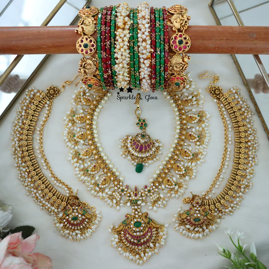 💍 Semi Bridal, Full-On Royal Vibes! 👑
Wedding Season Sale Get 15% discount on sitewide
Get Free Gift Above 10k
Get free Domestic shipping
above 2000/- and for international its discounted shipping

1.ID C-3074,EC-25916,M-7204,B-24581,31340_2_4,23506
2.ID 32901_2_4
3.ID C-19350,EC-12949,B-2945,29871_2_4,23506
4.ID S-8766,EC-21556,M-15996,B-14321,29322_2_8,31737_2_6
5.ID S-18027,EC-24320,M-26862,B-31740_2_6,29948_2_4,1660
6.ID S- 7937,EC-24237,M-29101,B-2945,23506,30086_2_8
7.ID S-19224,EC-16518,B-31740_2_6