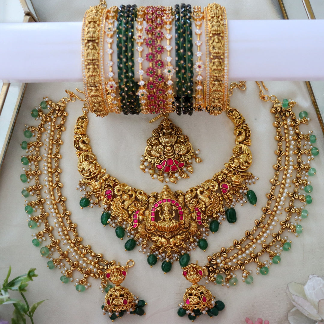 “A bridal look that looks straight out of a royal temple!” ✨
Wedding Season Sale Get 15% discount on sitewide
Get Free Gift Above 10k
Get free Domestic shipping
above 2000/- and for international its discounted shipping

1.ID S-25737,EC-31681,M- 26402,B- 24358,27161_2_4,31753_2_4,31755_2_4
2.ID S-26695,EC-9522,M-12054,B-31174_2_4,31789_2_4,31960_2_8,31172_2_4
3.ID S-27723,EC-21556,M- 25124,B- 24582, 27159_2_4, 31789_2_4,31737_2_6
4.ID S-26694,EC-18795,M- 12054,B-31172_2_4,29321_2_8, 31741_2_4
5.ID S-27726,E
