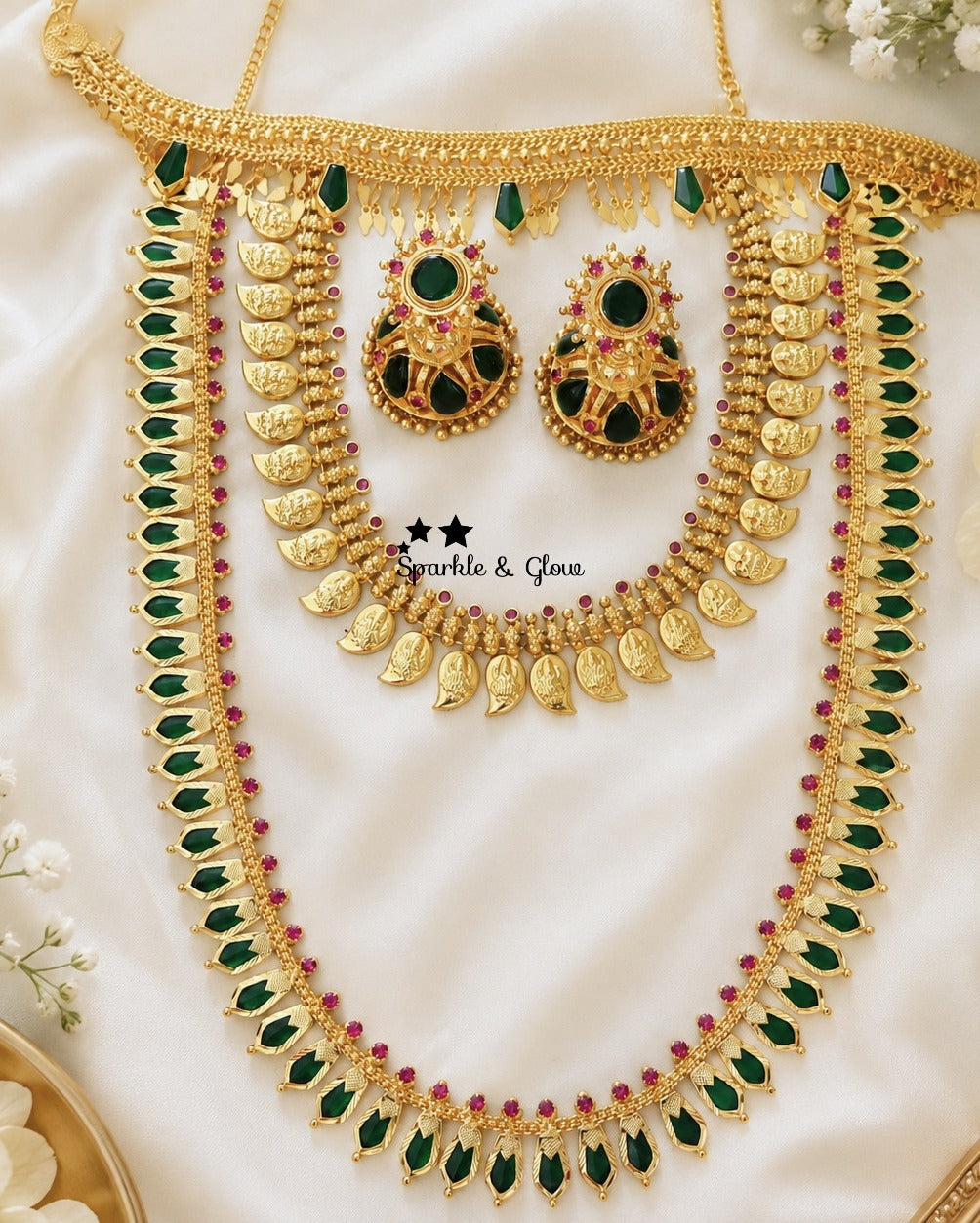 ✨ “Kerala bridal vibes, but make it royal! 👑
Wedding Season Sale Get 15% discount on sitewide
Get Free Gift Above 10k
Get free Domestic shipping
above 2000/- and for international its discounted shipping

1.ID L-17652,S-32038,S-31779,EC-17619
2.ID L-14099,S-14105,C-31980,EC-17633
3.ID L-17658,L- 31978,S-19861,C-32034,EC-17633
4.ID L-17657,S-32037,C-31970,EC- 30829
5.ID L-14092,S- 19803,C-31974,EC-17631
6.ID L-14110,S-32033,C- 17650,EC-17630
7.ID L-31889,S-32023,C-32034,EC- 17629
8.ID L-19857,S-14111,C-1761