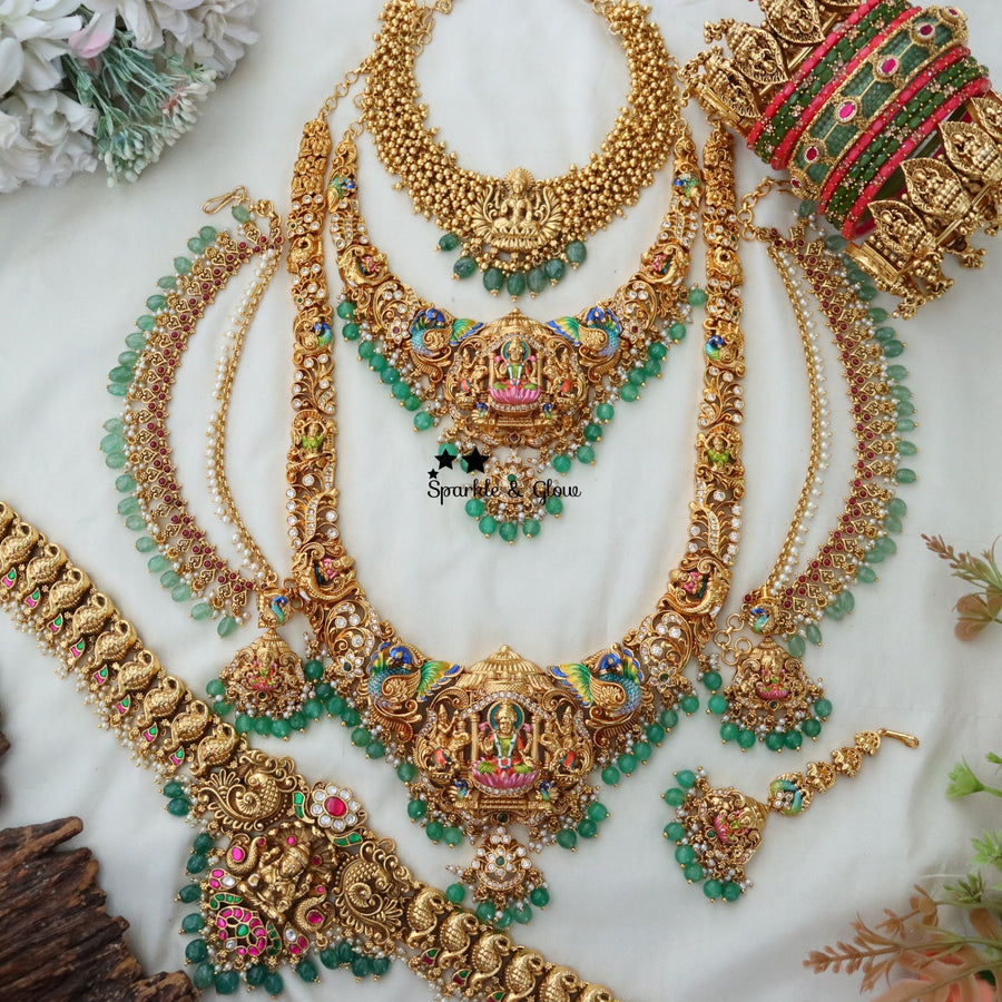 “A bridal look that deserves the spotlight 👑”
Wedding Season Sale Get 15% discount on sitewide
Get Free Gift Above 10k
Get free Domestic shipping
above 2000/- and for international its discounted shipping

1.ID L- 27678,S-26694,C-1416,EC-31714,H-28600,M-12054
2.ID L-29031,S-27723,C-1192,EC- 3657,H-3479,M-15996
3.ID L-27688,S-26695,C-1416,EC-32198,H-15498,M-25124
4.ID L-29038,C-8529,EC-15303,H-18111
5.ID L-29051,E-31449,EC-31709,C-13723,H- 29860,M-25119
6.ID L- 27683,S-27697,E-31404,EC-31702,C- 19350,H-1549