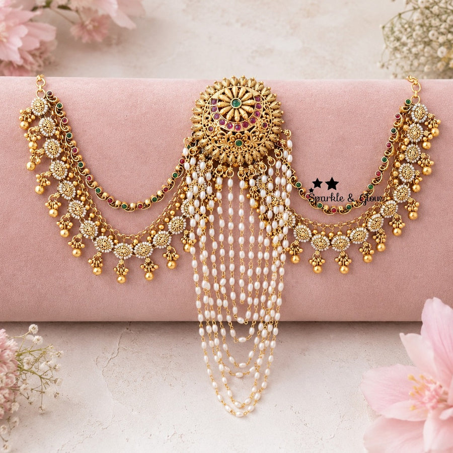 “One hair accessory, instant bridal glam! 💫”
Wedding Season Sale Get 15% discount on sitewide
Get Free Gift Above 10k
Get free Domestic shipping
above 2000/- and for international its discounted shipping

1.ID J-10782,EC-8058
2.ID J-19605,EC-15303
3.ID J-30064,EC-8058
4.ID J-16600,EC-15303
5.ID J-21994,EC-15303
6.ID J-28763,EC-15303
7.ID J-19726,EC-15303
8.ID J-10784,EC-8058

visit website to place your order, link in the bio
www.sparkleandglow.co.in
Note: We don't take orders from any other Instagram page