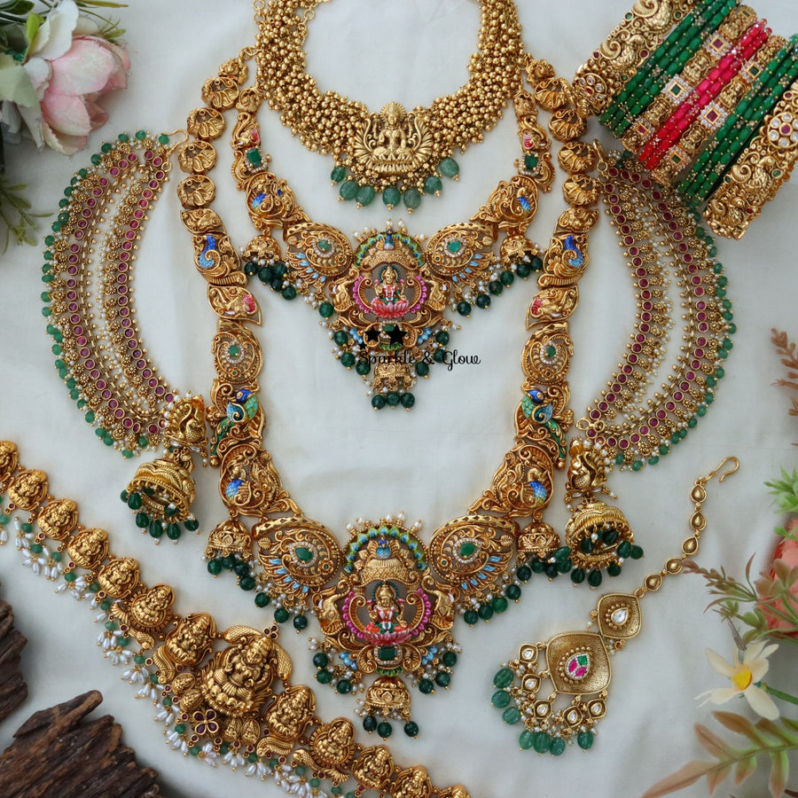 “A bridal look that deserves the spotlight 👑”
Wedding Season Sale Get 15% discount on sitewide
Get Free Gift Above 10k
Get free Domestic shipping
above 2000/- and for international its discounted shipping

1.ID L- 27678,S-26694,C-1416,EC-31714,H-28600,M-12054
2.ID L-29031,S-27723,C-1192,EC- 3657,H-3479,M-15996
3.ID L-27688,S-26695,C-1416,EC-32198,H-15498,M-25124
4.ID L-29038,C-8529,EC-15303,H-18111
5.ID L-29051,E-31449,EC-31709,C-13723,H- 29860,M-25119
6.ID L- 27683,S-27697,E-31404,EC-31702,C- 19350,H-1549