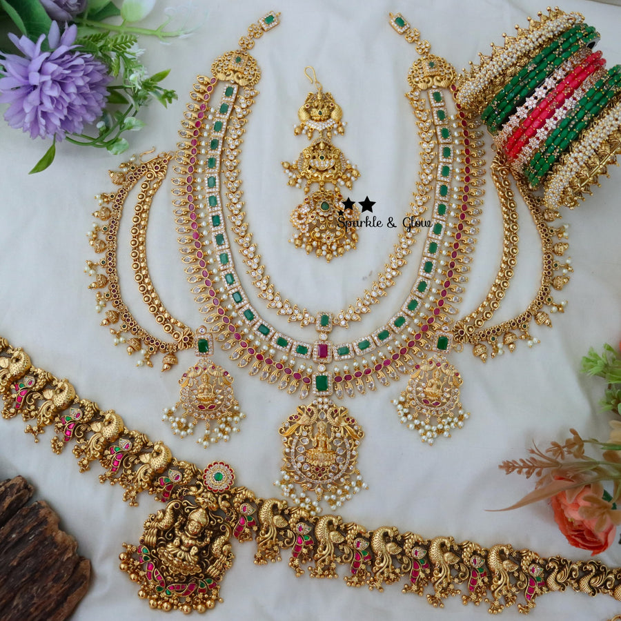 👑 “The Guttapusalu bridal set that makes every bride look royal!” ✨
Wedding Season Sale Get 15% discount on sitewide
Get Free Gift Above 10k
Get free Domestic shipping
above 2000/- and for international its discounted shipping

1.ID L-455,E- 17101,EC-818,H-27539,M-7204
2.ID L-8093,EC-12949,H- 15494,M-31416
3.ID L-19955,EC-31714,H-15449,M-31713
4.ID L- 6544,E-11245,EC- 31709,H-8789,M-29101
5.ID L-18091,EC-27951,H-15449,M-25119
6.ID L-2023,EC-12951,H-3479,M-15996
7.ID L-27542,E-17101,EC-24320,H-8789,M-26862
