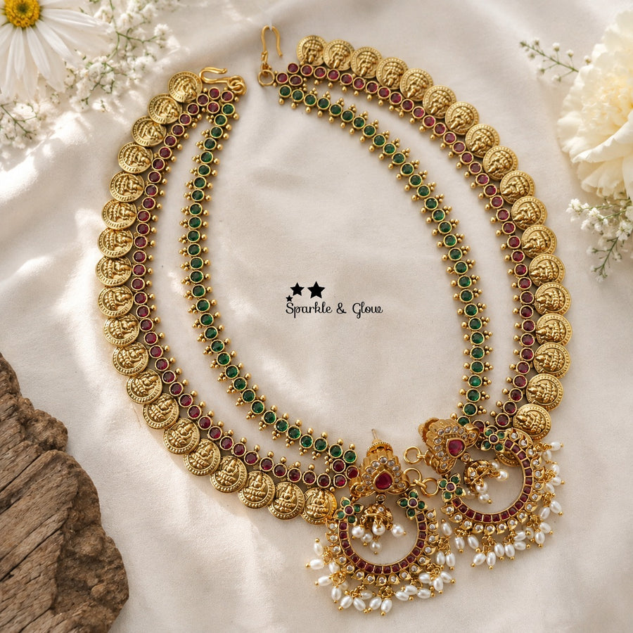 💎 “One combo, instant royal bridal vibes!”
Wedding Season Sale Get 15% discount on sitewide
Get Free Gift Above 10k
Get free Domestic shipping
above 2000/- and for international its discounted shipping

1.ID 31227 
2.ID 32682
3.ID 32685
4.ID E-3749,EC- 31715
5.ID E-28214,EC-10394
6.ID E-15454,EC-16518
7.ID E-31406,EC-15303
8.ID E-12803,EC-8058
9.ID E-25695,EC-3657
10.ID 32684

visit website to place your order, link in the bio
www.sparkleandglow.co.in
Note: We don't take orders from any other Instagram pag