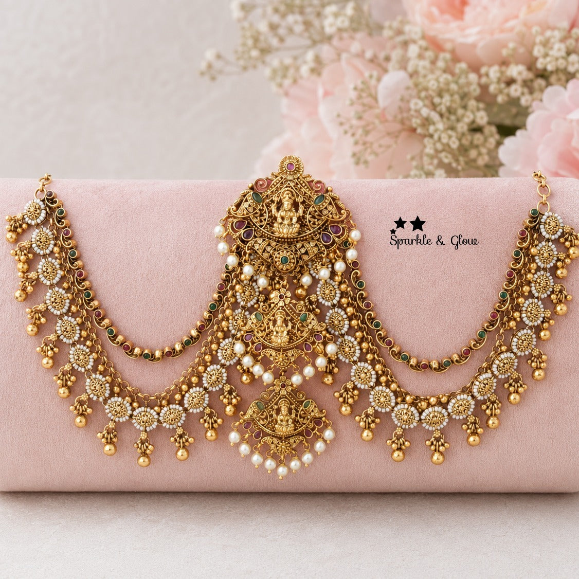 Bridal Set Collection