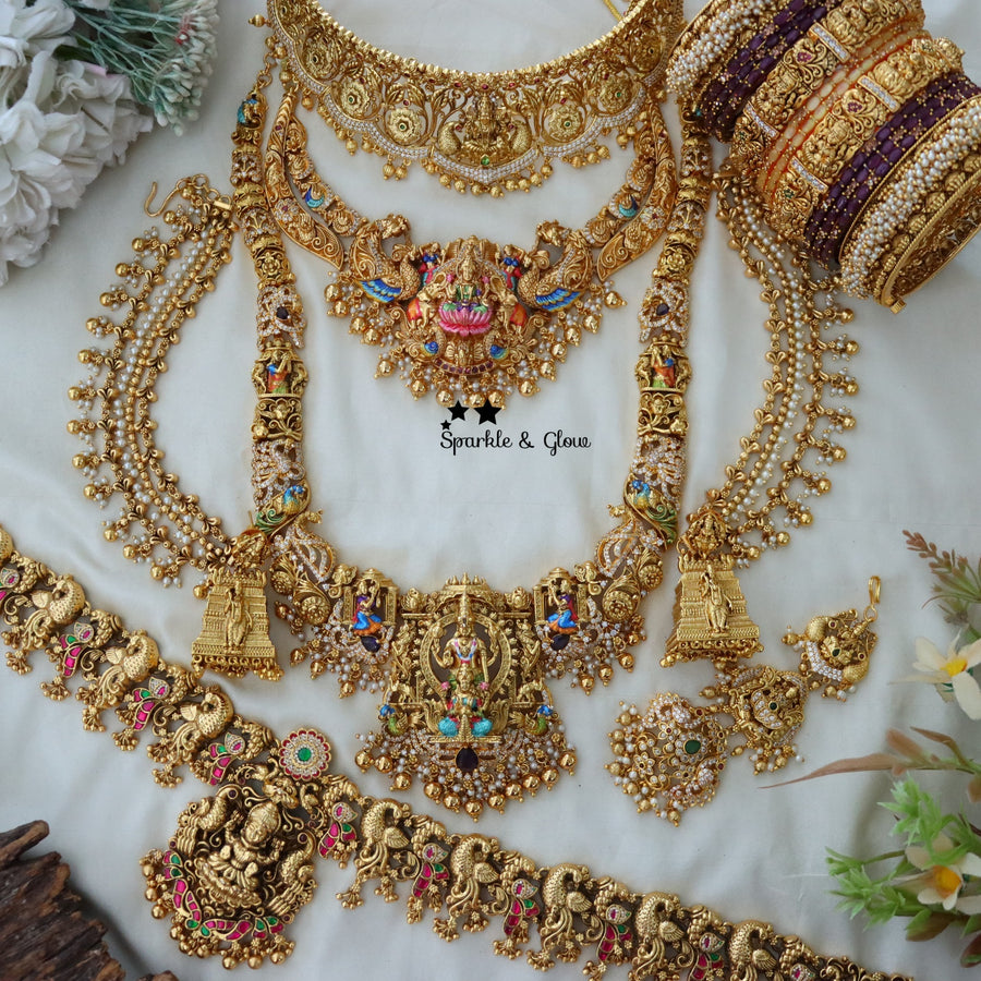 “A bridal look that deserves the spotlight 👑”
Wedding Season Sale Get 15% discount on sitewide
Get Free Gift Above 10k
Get free Domestic shipping
above 2000/- and for international its discounted shipping

1.ID L- 27678,S-26694,C-1416,EC-31714,H-28600,M-12054
2.ID L-29031,S-27723,C-1192,EC- 3657,H-3479,M-15996
3.ID L-27688,S-26695,C-1416,EC-32198,H-15498,M-25124
4.ID L-29038,C-8529,EC-15303,H-18111
5.ID L-29051,E-31449,EC-31709,C-13723,H- 29860,M-25119
6.ID L- 27683,S-27697,E-31404,EC-31702,C- 19350,H-1549