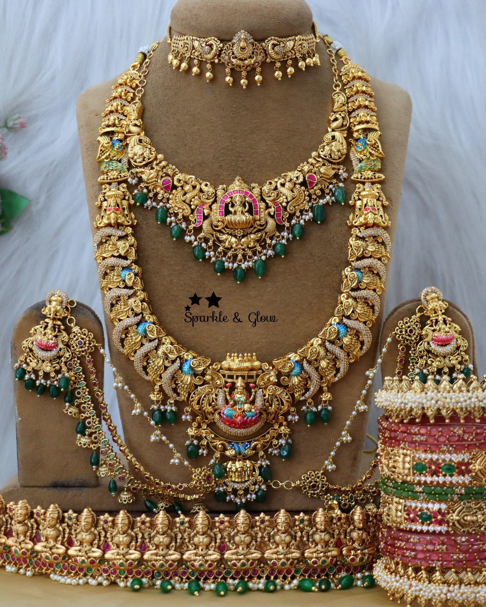Bridal Set Collection