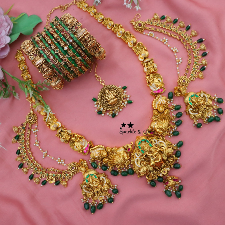 💫 The Semi Bridal Set Every Bride Will Love!
Wedding Season Sale Get 15% discount on sitewide
Get Free Gift Above 10k
Get free Domestic shipping
above 2000/- and for international its discounted shipping

1.ID L-13156,EC-32198,M-25119,B-20130,27159_2_4,31789_2_4
2.ID L- 6506,EC-1098,M- 29101,B-16715,27159_2_4,24717
3.ID L-8574,EC- 27010,M-9914,B-33055_2_4,25827_2_4,32906_2_4
4.ID L- 11807,EC-7742,M- 23900,B-32843_2_4,27161_2_4,33109_2_4
5.ID L- 15863,EC-13307,M-23895,B-33055_2_4,32968_2_4
6.ID L-27647,EC-9
