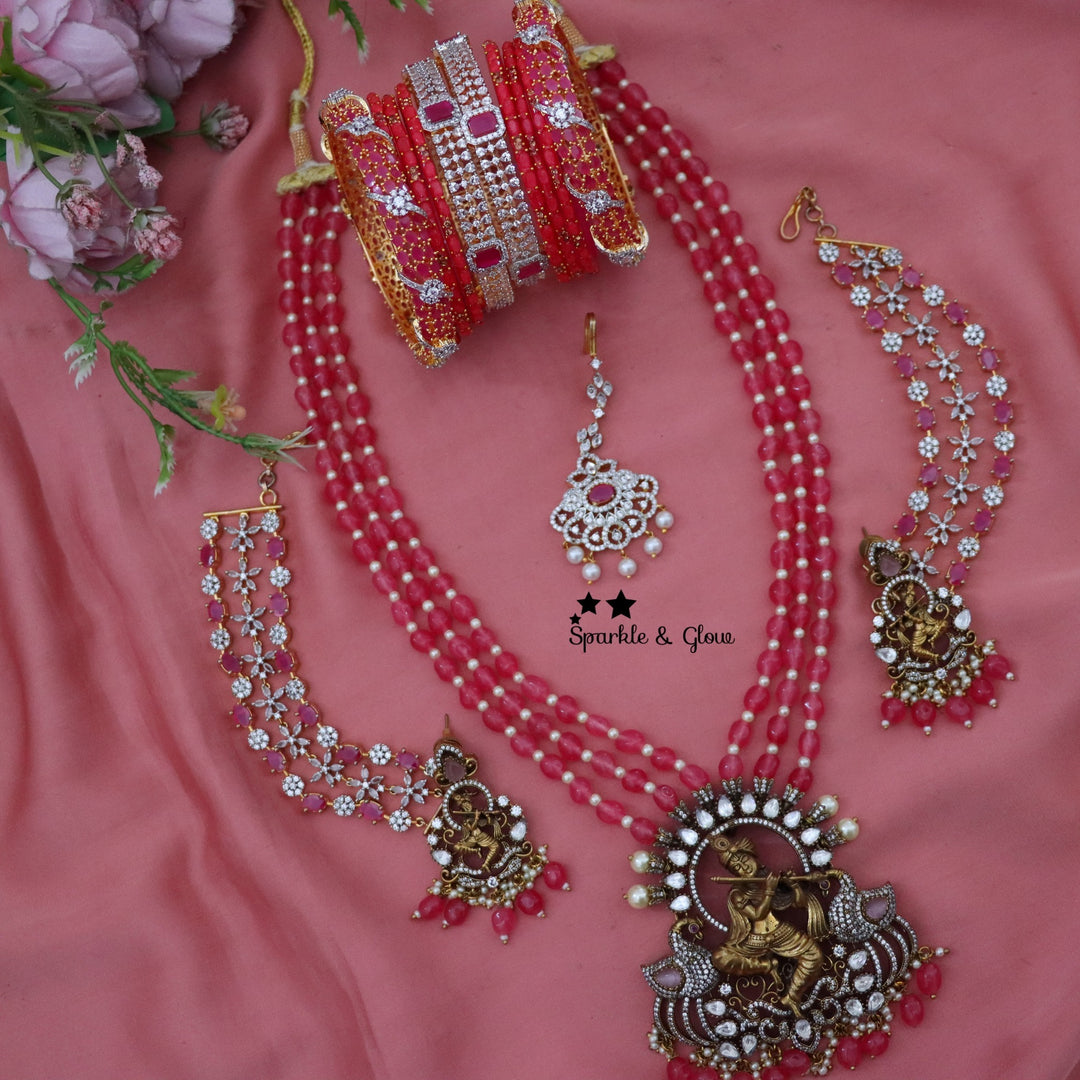 💫 The Semi Bridal Set Every Bride Will Love!
Wedding Season Sale Get 15% discount on sitewide
Get Free Gift Above 10k
Get free Domestic shipping
above 2000/- and for international its discounted shipping

1.ID L-13156,EC-32198,M-25119,B-20130,27159_2_4,31789_2_4
2.ID L- 6506,EC-1098,M- 29101,B-16715,27159_2_4,24717
3.ID L-8574,EC- 27010,M-9914,B-33055_2_4,25827_2_4,32906_2_4
4.ID L- 11807,EC-7742,M- 23900,B-32843_2_4,27161_2_4,33109_2_4
5.ID L- 15863,EC-13307,M-23895,B-33055_2_4,32968_2_4
6.ID L-27647,EC-9