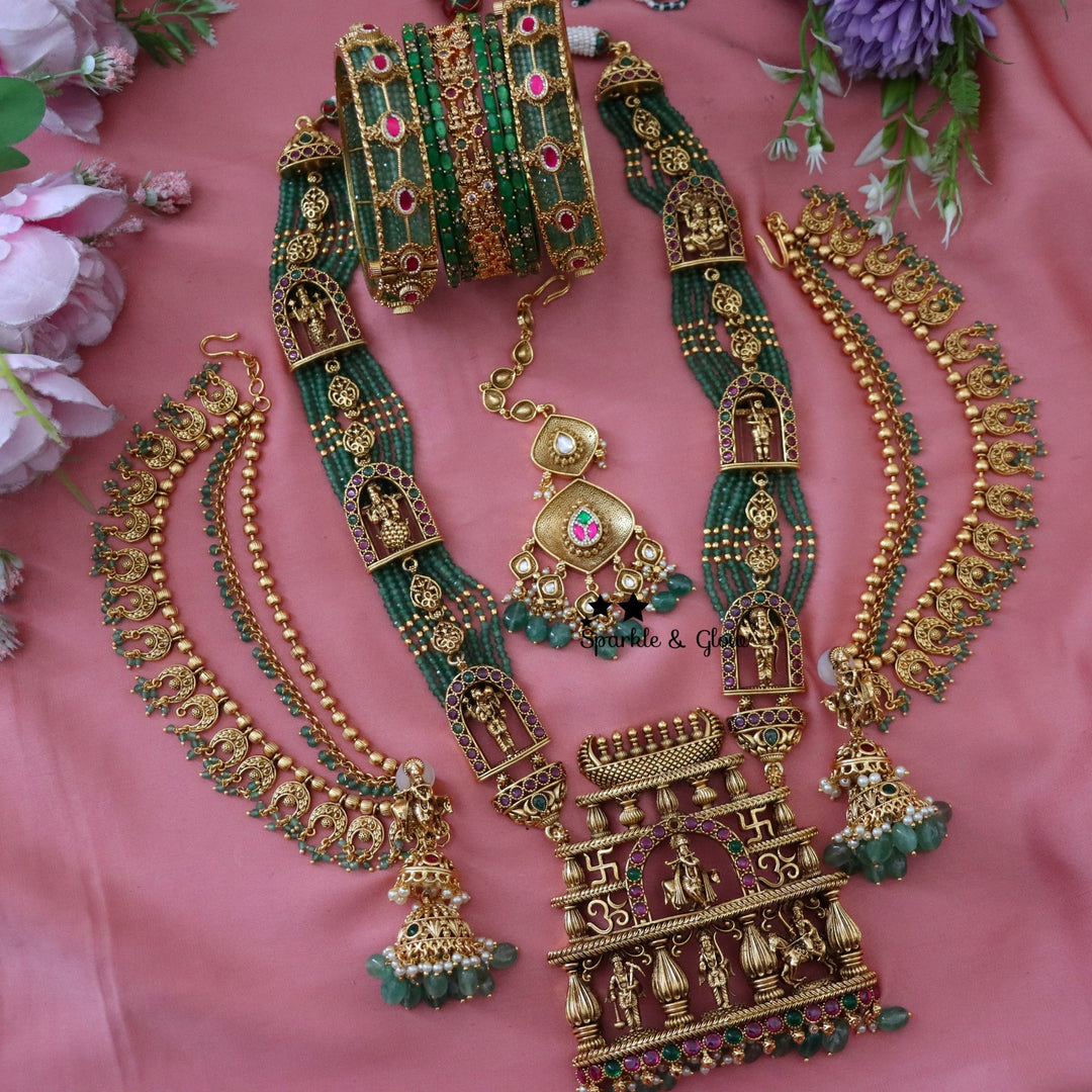 💫 The Semi Bridal Set Every Bride Will Love!
Wedding Season Sale Get 15% discount on sitewide
Get Free Gift Above 10k
Get free Domestic shipping
above 2000/- and for international its discounted shipping

1.ID L-13156,EC-32198,M-25119,B-20130,27159_2_4,31789_2_4
2.ID L- 6506,EC-1098,M- 29101,B-16715,27159_2_4,24717
3.ID L-8574,EC- 27010,M-9914,B-33055_2_4,25827_2_4,32906_2_4
4.ID L- 11807,EC-7742,M- 23900,B-32843_2_4,27161_2_4,33109_2_4
5.ID L- 15863,EC-13307,M-23895,B-33055_2_4,32968_2_4
6.ID L-27647,EC-9