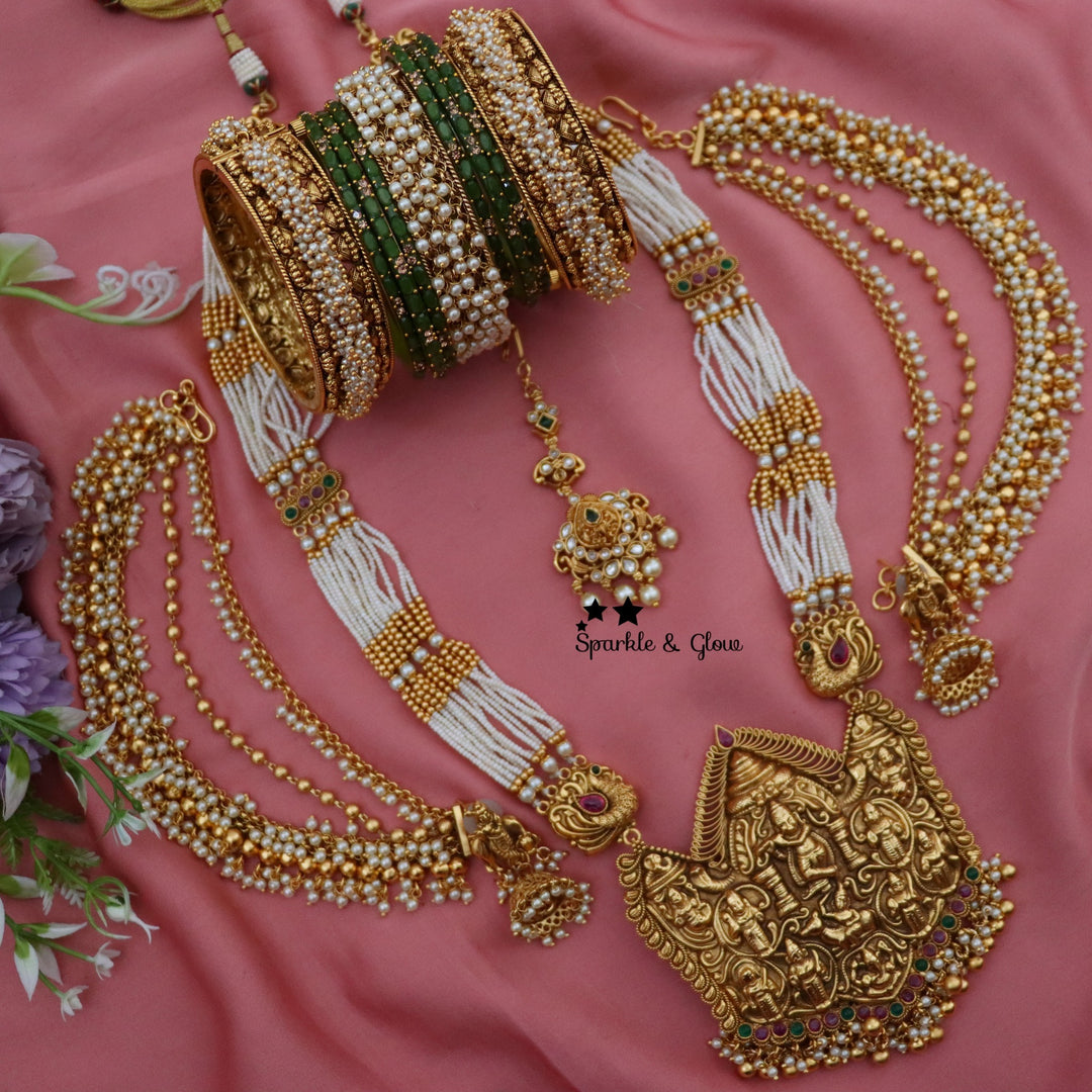 💫 The Semi Bridal Set Every Bride Will Love!
Wedding Season Sale Get 15% discount on sitewide
Get Free Gift Above 10k
Get free Domestic shipping
above 2000/- and for international its discounted shipping

1.ID L-13156,EC-32198,M-25119,B-20130,27159_2_4,31789_2_4
2.ID L- 6506,EC-1098,M- 29101,B-16715,27159_2_4,24717
3.ID L-8574,EC- 27010,M-9914,B-33055_2_4,25827_2_4,32906_2_4
4.ID L- 11807,EC-7742,M- 23900,B-32843_2_4,27161_2_4,33109_2_4
5.ID L- 15863,EC-13307,M-23895,B-33055_2_4,32968_2_4
6.ID L-27647,EC-9