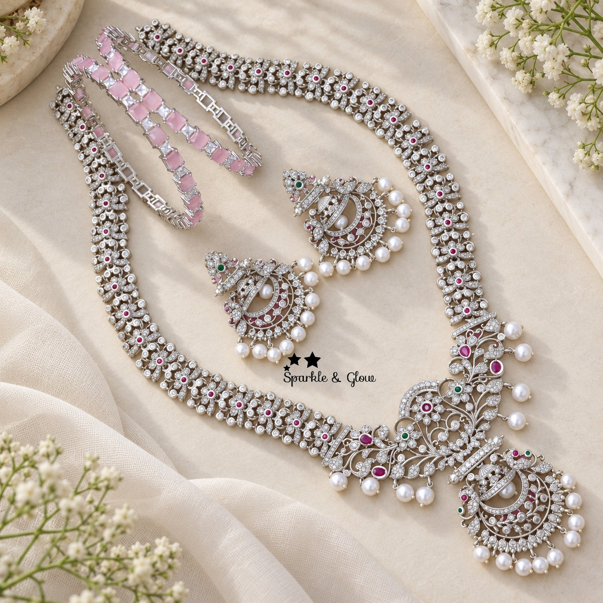 Bridal Set Collection