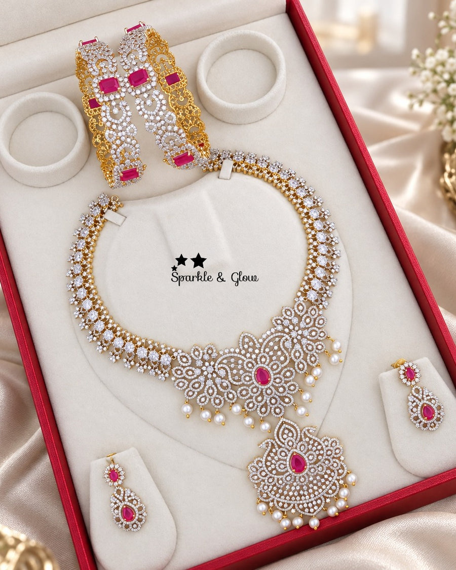 👑 One Set. Endless Sparkle. Instant Bridal Glow! 💎
Wedding Season Sale Get 15% discount on sitewide
Get Free Gift Above 10k
Get free Domestic shipping
above 2000/- and for international its discounted shipping

1.ID S-33202,B-33067_2_4
2.ID S-33151,B-32914_2_4
3.ID S-22334,B-33013_2_4
4.ID S-33231,B-32958_2_6
5.ID S-33203,B-33015_2_4
6.ID S-33220,B-33014_2_4
7.ID S-33225,B-33065_2_4
8.ID S-33116,B-32952_2_4
9.ID S-22333,B-33008_2_4
10.ID S-33233,B-32956_2_4

visit website to place your order, link in the 