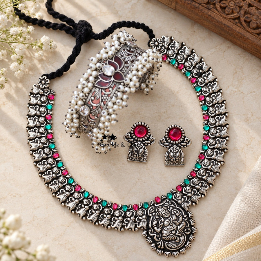 🔥 Your Wedding Look Called… It Wants This Semi Bridal Set! 💎
Wedding Season Sale Get 15% discount on sitewide
Get Free Gift Above 10k
Get free Domestic shipping
above 2000/- and for international its discounted shipping

1.ID S-1970,B-7687
2.ID S-3235,B-2643
3.ID S-4130,B-7687
4.ID S-10901,B-5615
5.ID S-348,B-7687
6.ID S-10894,B-7687
7.ID S-3233,B-6146
8.ID S-10871,B-7687
9.ID S-5589,B-5614
10.ID S-6142,B-7687

visit website to place your order, link in the bio
www.sparkleandglow.co.in
Note: We don't take