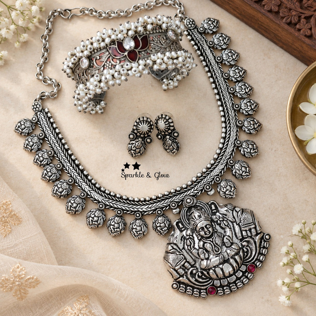 🔥 Your Wedding Look Called… It Wants This Semi Bridal Set! 💎
Wedding Season Sale Get 15% discount on sitewide
Get Free Gift Above 10k
Get free Domestic shipping
above 2000/- and for international its discounted shipping

1.ID S-1970,B-7687
2.ID S-3235,B-2643
3.ID S-4130,B-7687
4.ID S-10901,B-5615
5.ID S-348,B-7687
6.ID S-10894,B-7687
7.ID S-3233,B-6146
8.ID S-10871,B-7687
9.ID S-5589,B-5614
10.ID S-6142,B-7687

visit website to place your order, link in the bio
www.sparkleandglow.co.in
Note: We don't take