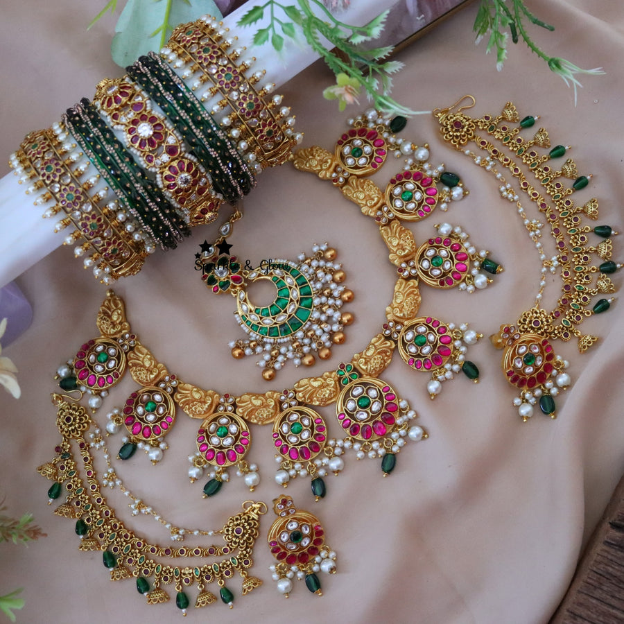 ✨ “Your traditional look just found its royal upgrade!”
Wedding Season Sale Get 15% discount on sitewide
Get Free Gift Above 10k
Get free Domestic shipping
above 2000/- and for international its discounted shipping

1.ID S-22603,EC- 24320,B-33122,29948_2_4,26854,M-25124
2.ID S-25640,E-15882,EC-27924,B-26854,29321_2_8,M-31713
3.ID S-23722,E-15905,EC-17043,B-33169,18642_2_6,26854,M-29027
4.ID S-10026,E-28077,EC-17043,B-33170,33162,29321_2_8,32181_2_8,M-29027
5.ID S-3423,EC-10394,B-33162,26855,29321_2_8,M- 188