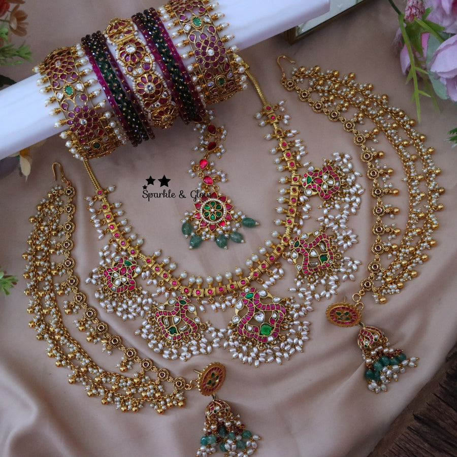 ✨ “Your traditional look just found its royal upgrade!”
Wedding Season Sale Get 15% discount on sitewide
Get Free Gift Above 10k
Get free Domestic shipping
above 2000/- and for international its discounted shipping

1.ID S-22603,EC- 24320,B-33122,29948_2_4,26854,M-25124
2.ID S-25640,E-15882,EC-27924,B-26854,29321_2_8,M-31713
3.ID S-23722,E-15905,EC-17043,B-33169,18642_2_6,26854,M-29027
4.ID S-10026,E-28077,EC-17043,B-33170,33162,29321_2_8,32181_2_8,M-29027
5.ID S-3423,EC-10394,B-33162,26855,29321_2_8,M- 188