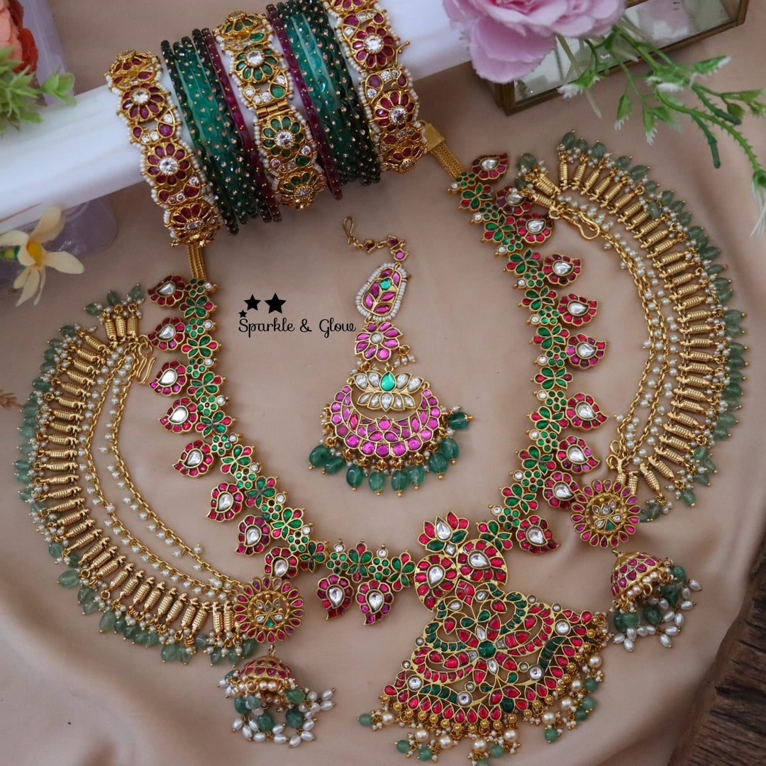 ✨ “Your traditional look just found its royal upgrade!”
Wedding Season Sale Get 15% discount on sitewide
Get Free Gift Above 10k
Get free Domestic shipping
above 2000/- and for international its discounted shipping

1.ID S-22603,EC- 24320,B-33122,29948_2_4,26854,M-25124
2.ID S-25640,E-15882,EC-27924,B-26854,29321_2_8,M-31713
3.ID S-23722,E-15905,EC-17043,B-33169,18642_2_6,26854,M-29027
4.ID S-10026,E-28077,EC-17043,B-33170,33162,29321_2_8,32181_2_8,M-29027
5.ID S-3423,EC-10394,B-33162,26855,29321_2_8,M- 188
