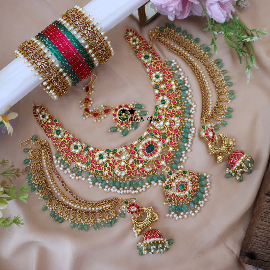 ✨ “Your traditional look just found its royal upgrade!”
Wedding Season Sale Get 15% discount on sitewide
Get Free Gift Above 10k
Get free Domestic shipping
above 2000/- and for international its discounted shipping

1.ID S-22603,EC- 24320,B-33122,29948_2_4,26854,M-25124
2.ID S-25640,E-15882,EC-27924,B-26854,29321_2_8,M-31713
3.ID S-23722,E-15905,EC-17043,B-33169,18642_2_6,26854,M-29027
4.ID S-10026,E-28077,EC-17043,B-33170,33162,29321_2_8,32181_2_8,M-29027
5.ID S-3423,EC-10394,B-33162,26855,29321_2_8,M- 188