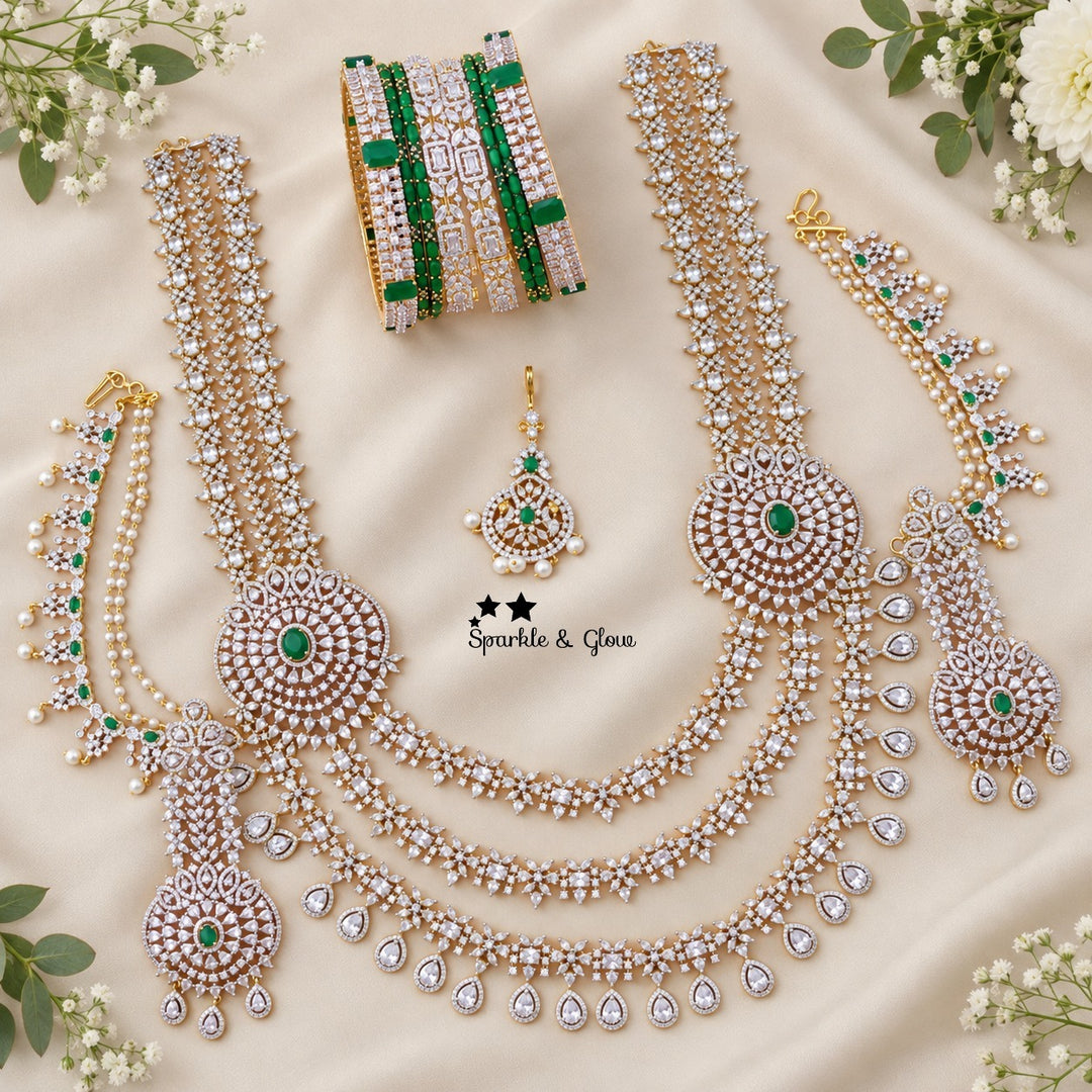 “Bridal sparkle without going full bridal! ✨💎”
Wedding Season Sale Get 15% discount on sitewide
Get Free Gift Above 10k
Get free Domestic shipping
above 2000/- and for international its discounted shipping

1.ID L-12407,EC-30804,M-23855,B-32956_2_4,33019_2_4,27159_2_4
2.ID L-14484,EC-22392,M-9908,B-33060_2_4,27161_2_4,32943_2_4
3.ID L-10612,EC-13307,M-23831,B-33067_2_4,32920_2_4,29946_2_4
4.ID L-10117,EC-15148,M-9908,B-32914_2_4,32920_2_4,33046_2_8,27161_2_4
5.ID L-15152,EC-30802,M-23901,B-32952_2_4,33019_