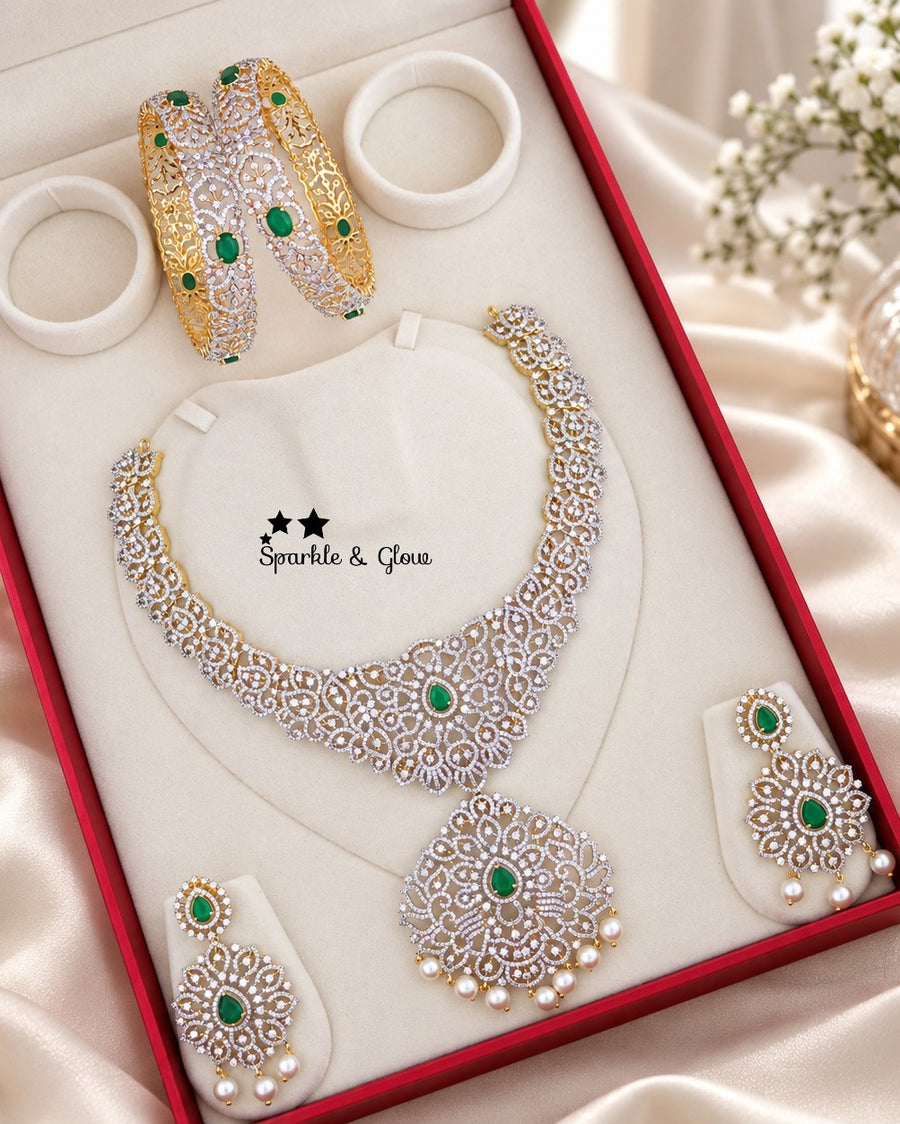 👑 One Set. Endless Sparkle. Instant Bridal Glow! 💎
Wedding Season Sale Get 15% discount on sitewide
Get Free Gift Above 10k
Get free Domestic shipping
above 2000/- and for international its discounted shipping

1.ID S-33202,B-33067_2_4
2.ID S-33151,B-32914_2_4
3.ID S-22334,B-33013_2_4
4.ID S-33231,B-32958_2_6
5.ID S-33203,B-33015_2_4
6.ID S-33220,B-33014_2_4
7.ID S-33225,B-33065_2_4
8.ID S-33116,B-32952_2_4
9.ID S-22333,B-33008_2_4
10.ID S-33233,B-32956_2_4

visit website to place your order, link in the 