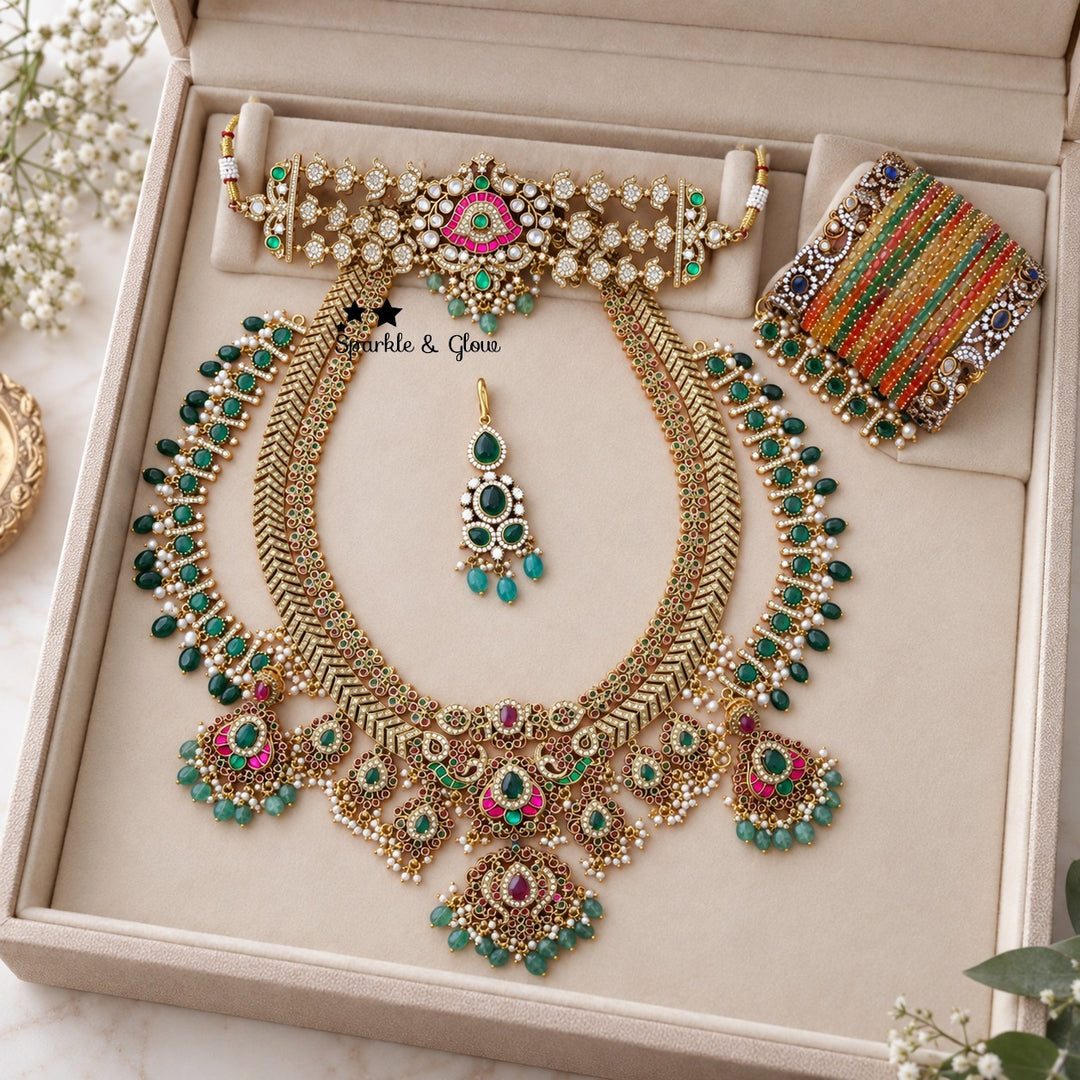 “The perfect sparkle for your special moments! 💎”
Wedding Season Sale Get 15% discount on sitewide
Get Free Gift Above 10k
Get free Domestic shipping
above 2000/- and for international its discounted shipping

1.ID L-18870,E-2769,EC-28348,C-28348,M-16118,B-24582,32014_2_8,26082_2_4
2.ID L-28592,C-26788,EC-33326,M-29078,B-29589_2_6,31961_2_8,26527
3.ID L-33404,C-4174,EC-31709,M-16112,B-16715,23506,27159_2_4
4.ID L-4795,C-26102,EC-33321,M-25133,B-24587,31962_2_8,31752_2_4
5.ID Set-29045,EC-31681,B-16715,2350