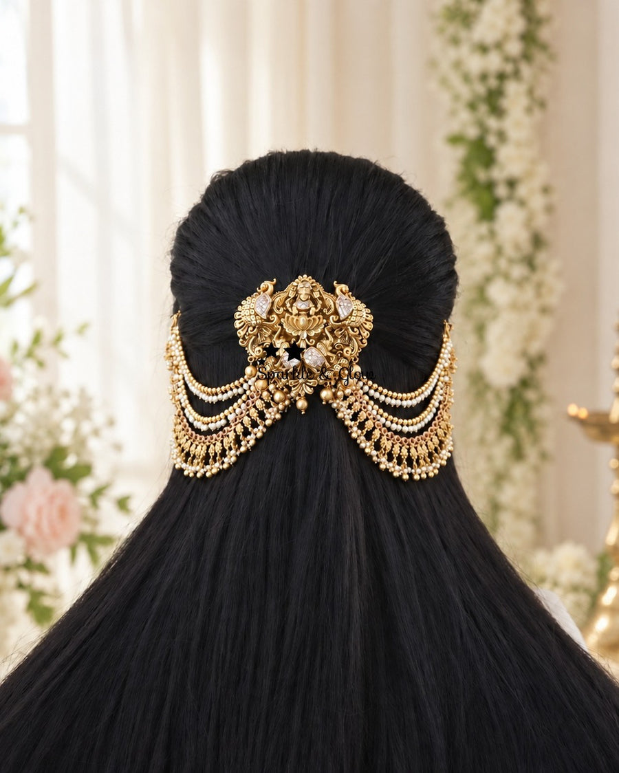 “The secret to a picture-perfect bridal hairstyle! 💕”
Wedding Season Sale Get 15% discount on sitewide
Get Free Gift Above 10k
Get free Domestic shipping
above 2000/- and for international its discounted shipping

1.ID J-32837,EC-31718
2ID J-12593,EC-31718
3.ID J-17351,EC-31718
4.ID J-28764,EC-31718
5.ID J-19726,EC-31718
6.ID J-32193

visit website to place your order, link in the bio
www.sparkleandglow.co.in
Note: We don't take orders from any other Instagram pages or WhatsApp numbers other than 636355017