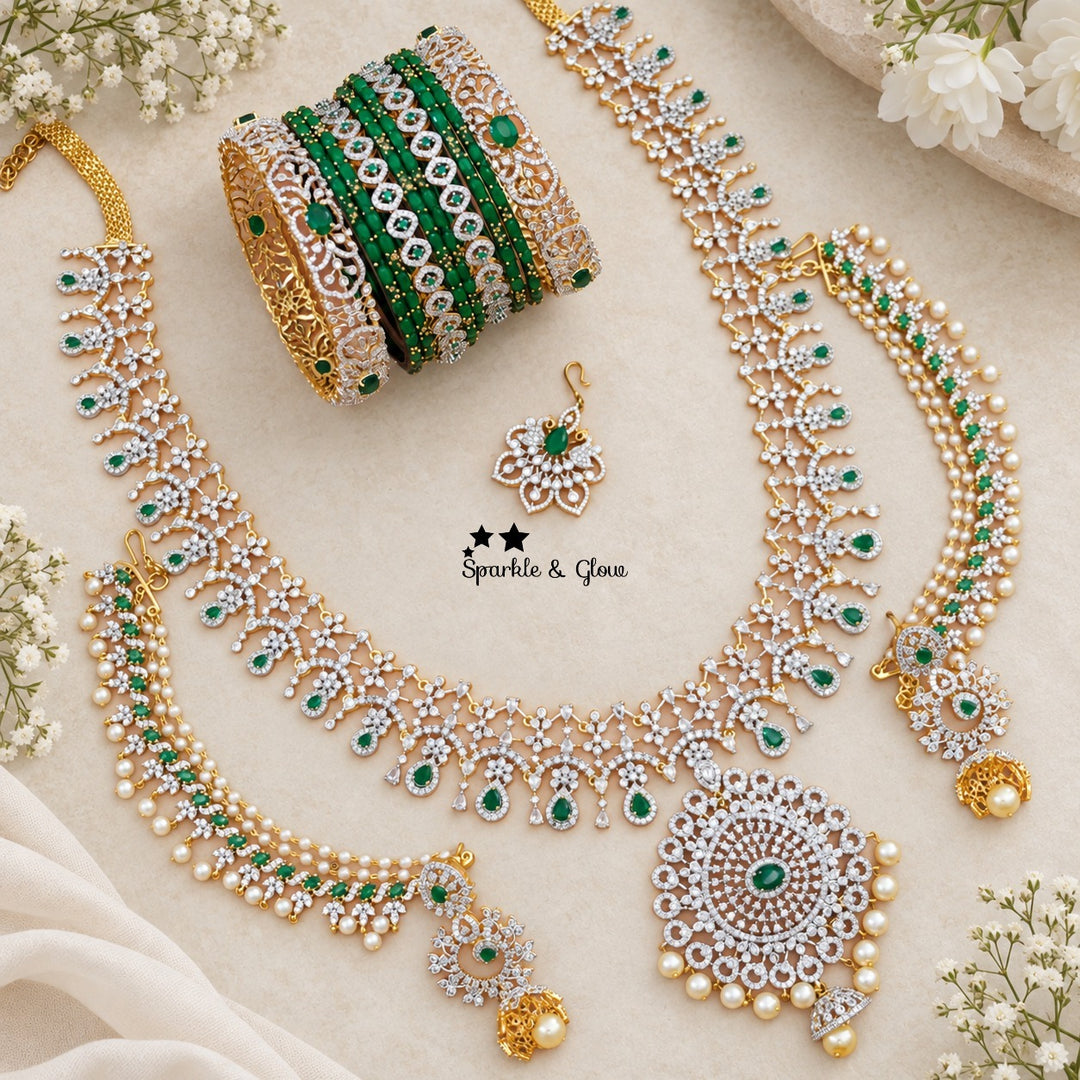 “Bridal sparkle without going full bridal! ✨💎”
Wedding Season Sale Get 15% discount on sitewide
Get Free Gift Above 10k
Get free Domestic shipping
above 2000/- and for international its discounted shipping

1.ID L-12407,EC-30804,M-23855,B-32956_2_4,33019_2_4,27159_2_4
2.ID L-14484,EC-22392,M-9908,B-33060_2_4,27161_2_4,32943_2_4
3.ID L-10612,EC-13307,M-23831,B-33067_2_4,32920_2_4,29946_2_4
4.ID L-10117,EC-15148,M-9908,B-32914_2_4,32920_2_4,33046_2_8,27161_2_4
5.ID L-15152,EC-30802,M-23901,B-32952_2_4,33019_