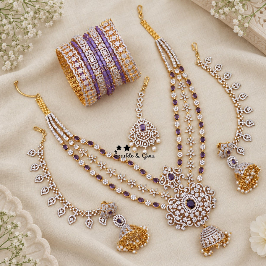 “Bridal sparkle without going full bridal! ✨💎”
Wedding Season Sale Get 15% discount on sitewide
Get Free Gift Above 10k
Get free Domestic shipping
above 2000/- and for international its discounted shipping

1.ID L-12407,EC-30804,M-23855,B-32956_2_4,33019_2_4,27159_2_4
2.ID L-14484,EC-22392,M-9908,B-33060_2_4,27161_2_4,32943_2_4
3.ID L-10612,EC-13307,M-23831,B-33067_2_4,32920_2_4,29946_2_4
4.ID L-10117,EC-15148,M-9908,B-32914_2_4,32920_2_4,33046_2_8,27161_2_4
5.ID L-15152,EC-30802,M-23901,B-32952_2_4,33019_