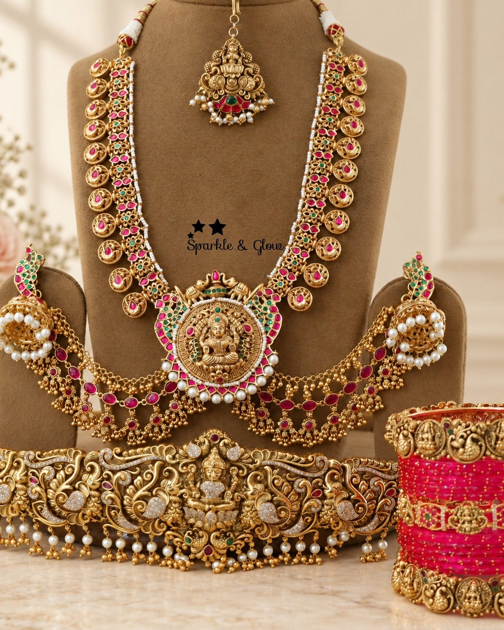 “Your dream bridal look starts with the perfect set! 👰✨”
Wedding Season Sale Get 15% discount on sitewide
Get Free Gift Above 10k
Get free Domestic shipping
above 2000/- and for international its discounted shipping

1.ID L-455,E-17101,EC-818,H-5963,M-7204
2.ID L-8093,EC-12949,H-30296,M-31416
3.ID L- 19955,EC-31714,H-30296,M-31713
4.ID L-2023,EC-12951,H-8798,M-15996
5.ID L-27542,E-17101,EC- 24320,H-30296,M-26862
6.ID L-7949,EC-31681,H-5963,M-9085
7.ID L-6544,E-11245,EC-31709,H-7695,M-29100
8.ID L-18091,EC-