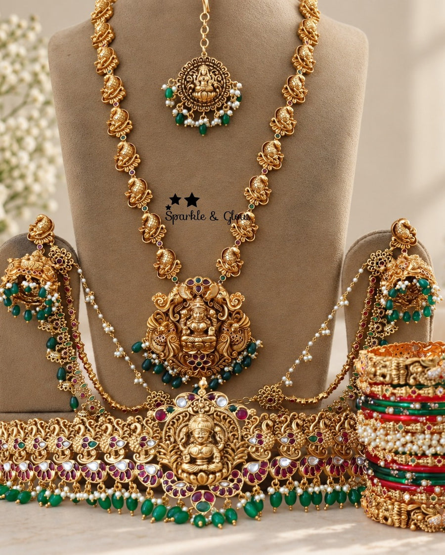 “Your dream bridal look starts with the perfect set! 👰✨”
Wedding Season Sale Get 15% discount on sitewide
Get Free Gift Above 10k
Get free Domestic shipping
above 2000/- and for international its discounted shipping

1.ID L-455,E-17101,EC-818,H-5963,M-7204
2.ID L-8093,EC-12949,H-30296,M-31416
3.ID L- 19955,EC-31714,H-30296,M-31713
4.ID L-2023,EC-12951,H-8798,M-15996
5.ID L-27542,E-17101,EC- 24320,H-30296,M-26862
6.ID L-7949,EC-31681,H-5963,M-9085
7.ID L-6544,E-11245,EC-31709,H-7695,M-29100
8.ID L-18091,EC-