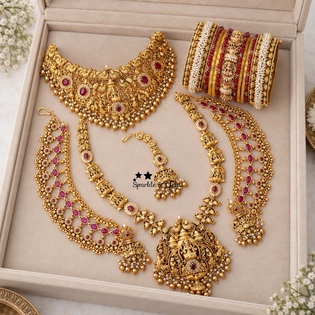 “The perfect sparkle for your special moments! 💎”
Wedding Season Sale Get 15% discount on sitewide
Get Free Gift Above 10k
Get free Domestic shipping
above 2000/- and for international its discounted shipping

1.ID L-18870,E-2769,EC-28348,C-28348,M-16118,B-24582,32014_2_8,26082_2_4
2.ID L-28592,C-26788,EC-33326,M-29078,B-29589_2_6,31961_2_8,26527
3.ID L-33404,C-4174,EC-31709,M-16112,B-16715,23506,27159_2_4
4.ID L-4795,C-26102,EC-33321,M-25133,B-24587,31962_2_8,31752_2_4
5.ID Set-29045,EC-31681,B-16715,2350