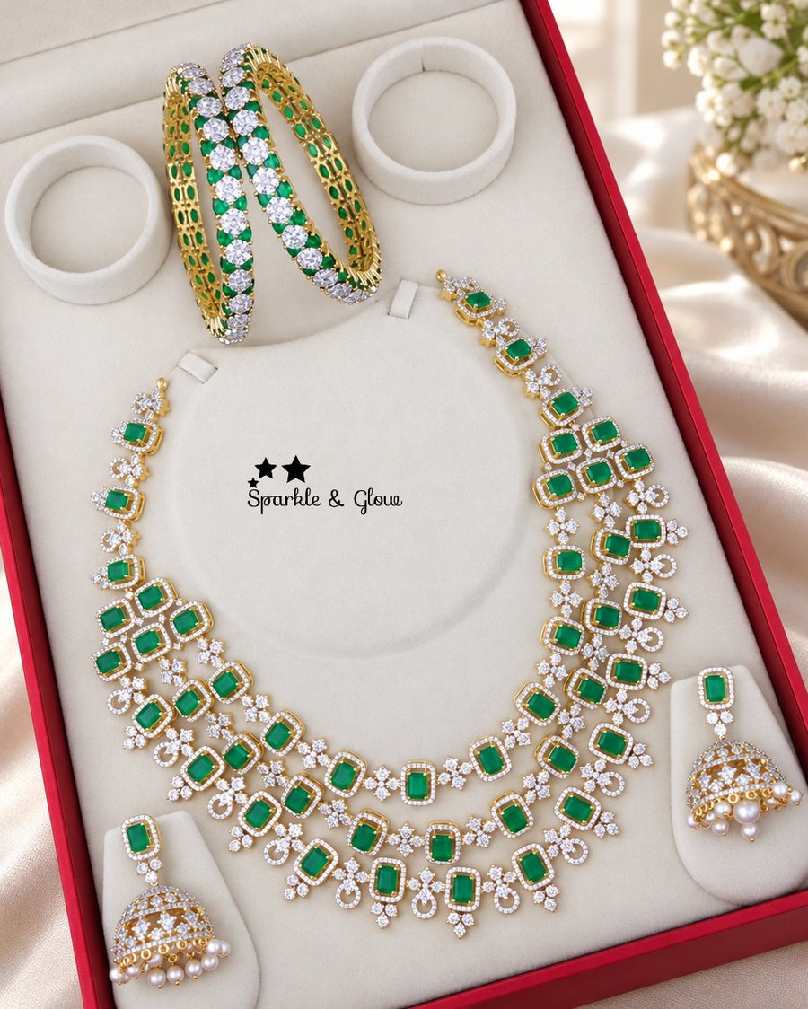 👑 One Set. Endless Sparkle. Instant Bridal Glow! 💎
Wedding Season Sale Get 15% discount on sitewide
Get Free Gift Above 10k
Get free Domestic shipping
above 2000/- and for international its discounted shipping

1.ID S-33202,B-33067_2_4
2.ID S-33151,B-32914_2_4
3.ID S-22334,B-33013_2_4
4.ID S-33231,B-32958_2_6
5.ID S-33203,B-33015_2_4
6.ID S-33220,B-33014_2_4
7.ID S-33225,B-33065_2_4
8.ID S-33116,B-32952_2_4
9.ID S-22333,B-33008_2_4
10.ID S-33233,B-32956_2_4

visit website to place your order, link in the 