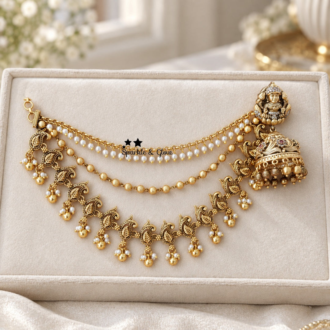 🔥 One Combo, Instant Royal Vibes! Your Ears Deserve This Glam! 💎
Wedding Season Sale Get 15% discount on sitewide
Get Free Gift Above 10k
Get free Domestic shipping
above 2000/- and for international its discounted shipping

1.ID E-12803,EC-32641
2.ID E-9111,EC-16518
3.ID E-23438,EC-818
4.ID E-12105,EC-14541
5.ID E-6298,EC-15303
6.ID 31315
7.ID 32360
8.ID E-25695,EC-31683
9.ID E-28266,EC-27936
10.ID E-31406,EC-24320

visit website to place your order, link in the bio
www.sparkleandglow.co.in
Note: We don'