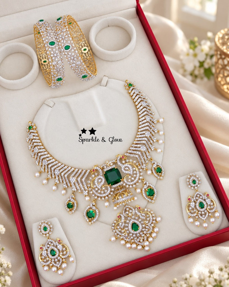 👑 One Set. Endless Sparkle. Instant Bridal Glow! 💎
Wedding Season Sale Get 15% discount on sitewide
Get Free Gift Above 10k
Get free Domestic shipping
above 2000/- and for international its discounted shipping

1.ID S-33202,B-33067_2_4
2.ID S-33151,B-32914_2_4
3.ID S-22334,B-33013_2_4
4.ID S-33231,B-32958_2_6
5.ID S-33203,B-33015_2_4
6.ID S-33220,B-33014_2_4
7.ID S-33225,B-33065_2_4
8.ID S-33116,B-32952_2_4
9.ID S-22333,B-33008_2_4
10.ID S-33233,B-32956_2_4

visit website to place your order, link in the 