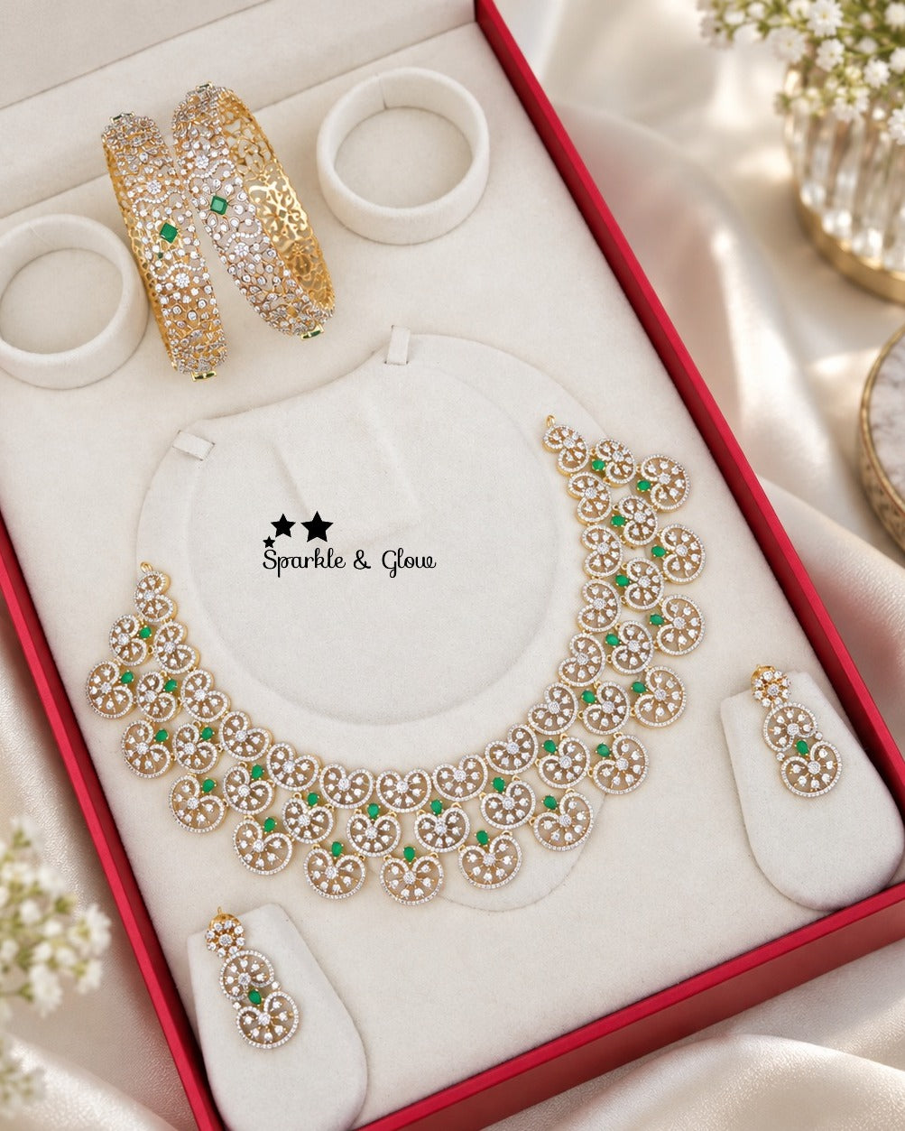 The Semi-Bridal Bridesmaid Collection