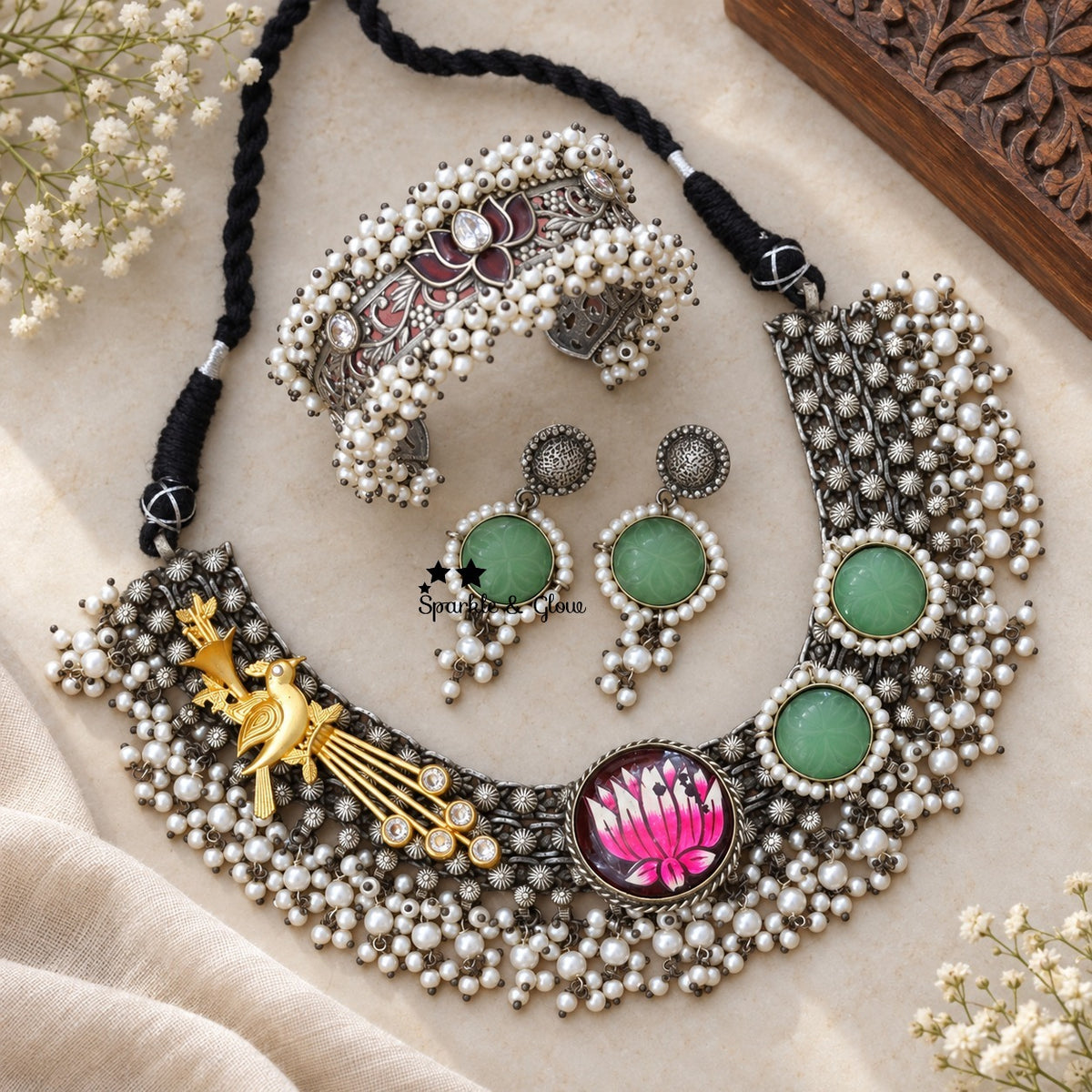 The Semi-Bridal Bridesmaid Collection