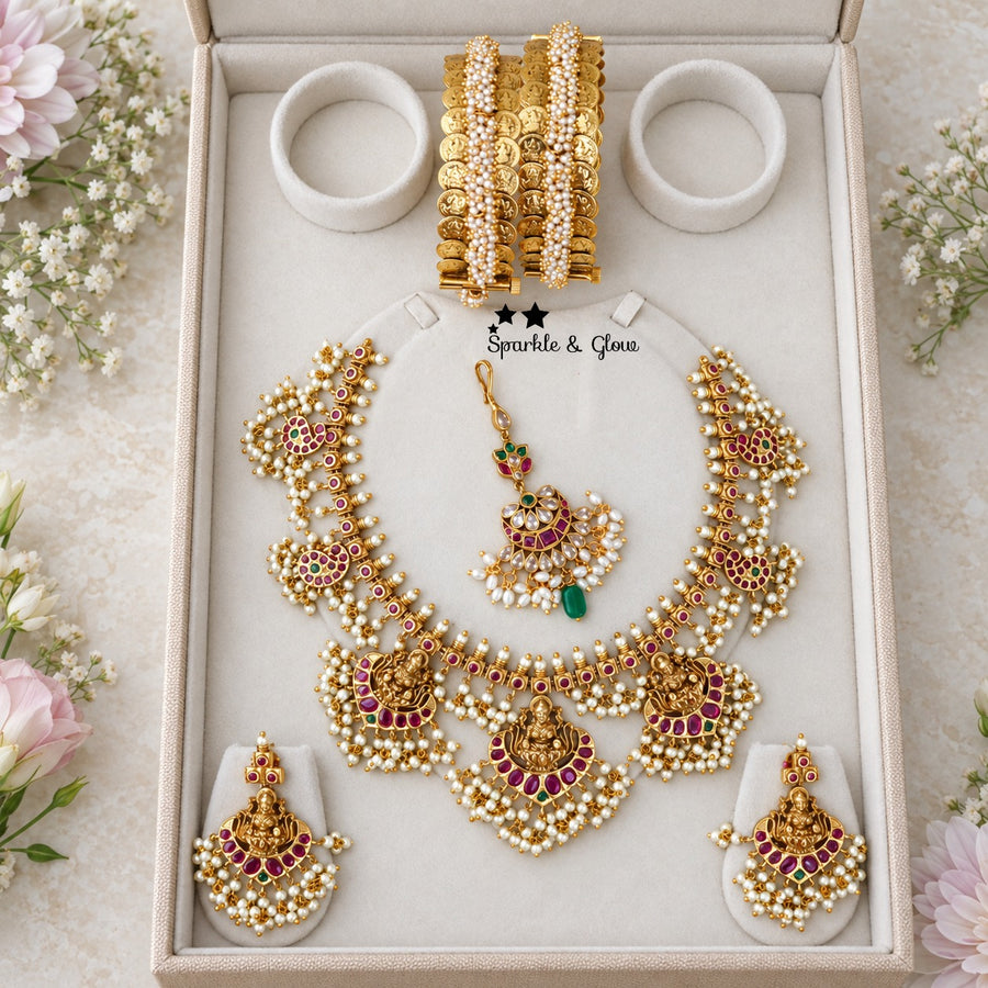 Your wedding guest look just found its perfect jewellery 😍
Wedding Season Sale Get 15% discount on sitewide
Get Free Gift Above 10k
Get free Domestic shipping
above 2000/- and for international its discounted shipping

1. ID S-6299, M-7204, B-2945
2. ID S-27358, M-16112, B-14321
3. ID S-24222, M-25122, B-18982
4. ID S-3737, M-12054, B-20131
5. ID S-  3442 , M-15996, B-24556
6. ID S-1189, M-28995, B-24358
7. ID S-1976, M-25115, B-24601
8. ID S-3335, M- 29101, B-33054_2_4
9. ID S-188, M-26868, B-4878
10. ID 