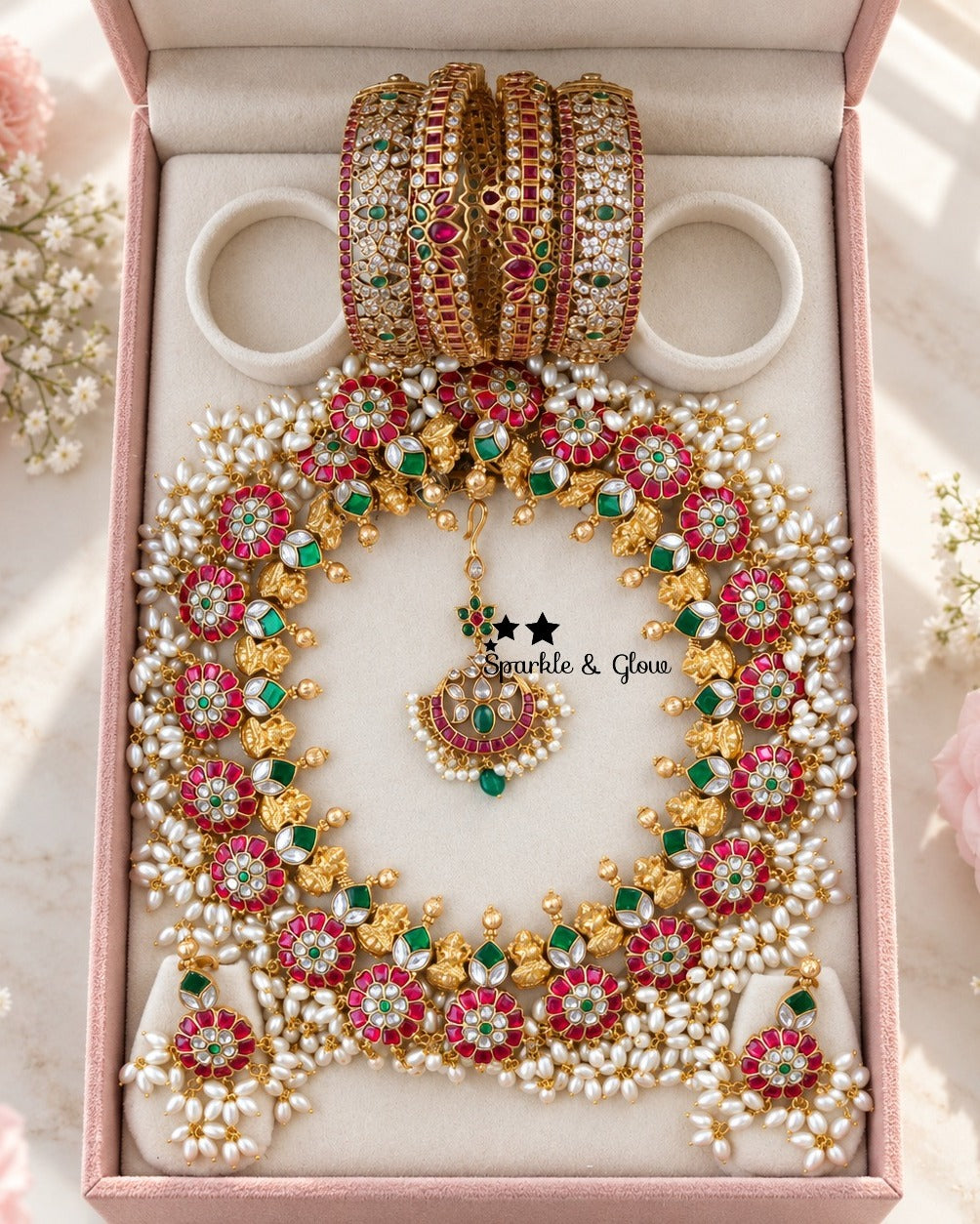 “The Perfect Balance of Elegance & Bridal Glow 💛”
Wedding Season Sale Get 15% discount on sitewide
Get Free Gift Above 10k
Get free Domestic shipping
above 2000/- and for international its discounted shipping

1.ID S-12176,E-2769,EC-17036,M-29027,B-33162,33147
2.ID S-22642,E-20918,EC-818,M-29027,B-27452_2_4,8133_2_4
3.ID S-22603,M-26866,B-33169,27452_2_4
4.ID S-7890,EC-9522,M-18805,B-33054_2_4,31756_2_4
5.ID S-28077,EC-31717,M-31713,B-26854,31741_2_4
6.ID S-23722,E-15905,EC-17044,M-26866,B-33169,17451

vis