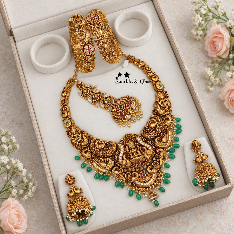 Your wedding guest look just found its perfect jewellery 😍
Wedding Season Sale Get 15% discount on sitewide
Get Free Gift Above 10k
Get free Domestic shipping
above 2000/- and for international its discounted shipping

1. ID S-6299, M-7204, B-2945
2. ID S-27358, M-16112, B-14321
3. ID S-24222, M-25122, B-18982
4. ID S-3737, M-12054, B-20131
5. ID S-  3442 , M-15996, B-24556
6. ID S-1189, M-28995, B-24358
7. ID S-1976, M-25115, B-24601
8. ID S-3335, M- 29101, B-33054_2_4
9. ID S-188, M-26868, B-4878
10. ID 